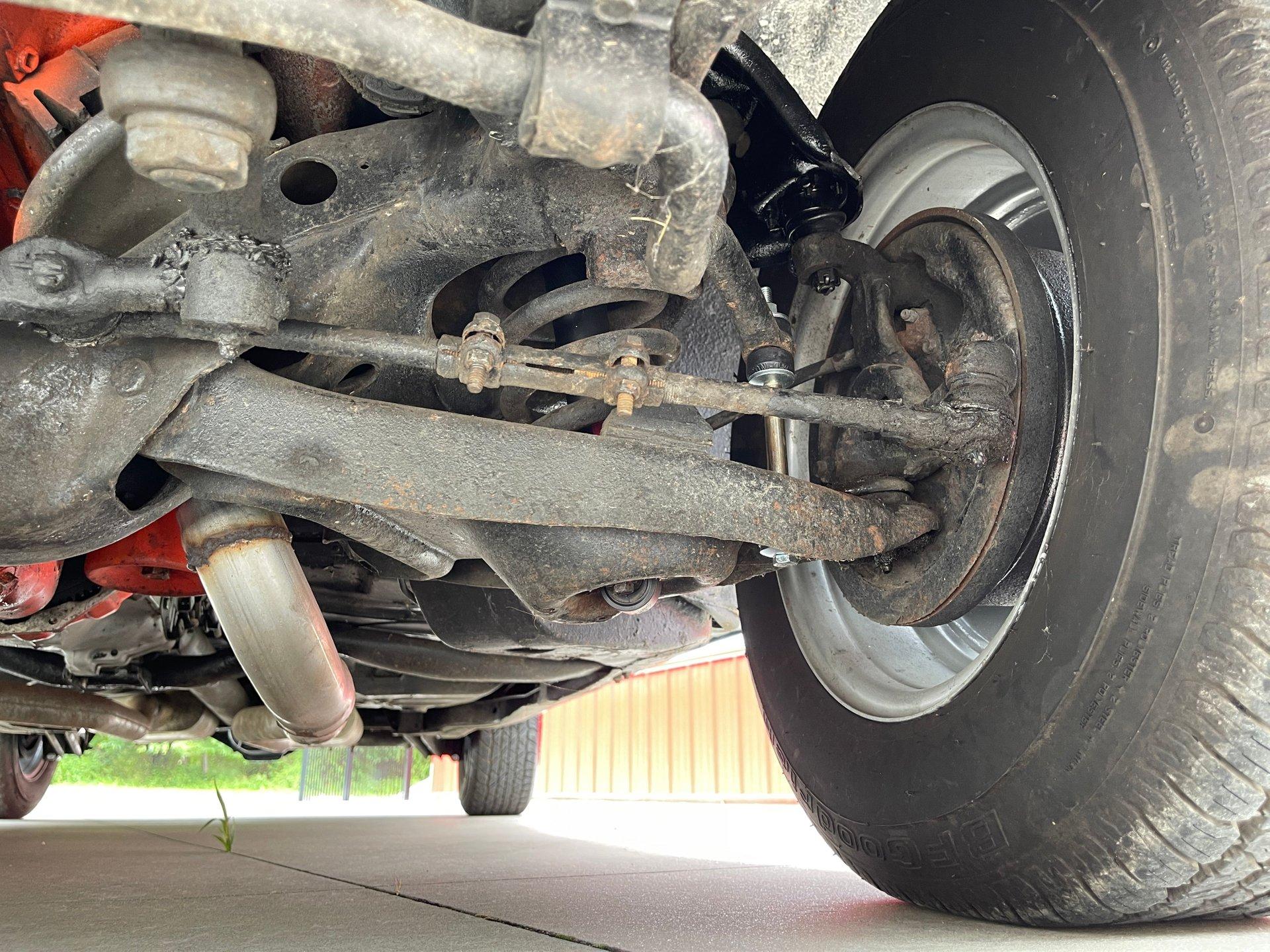 1967 Chevrolet Chevelle - Image 33