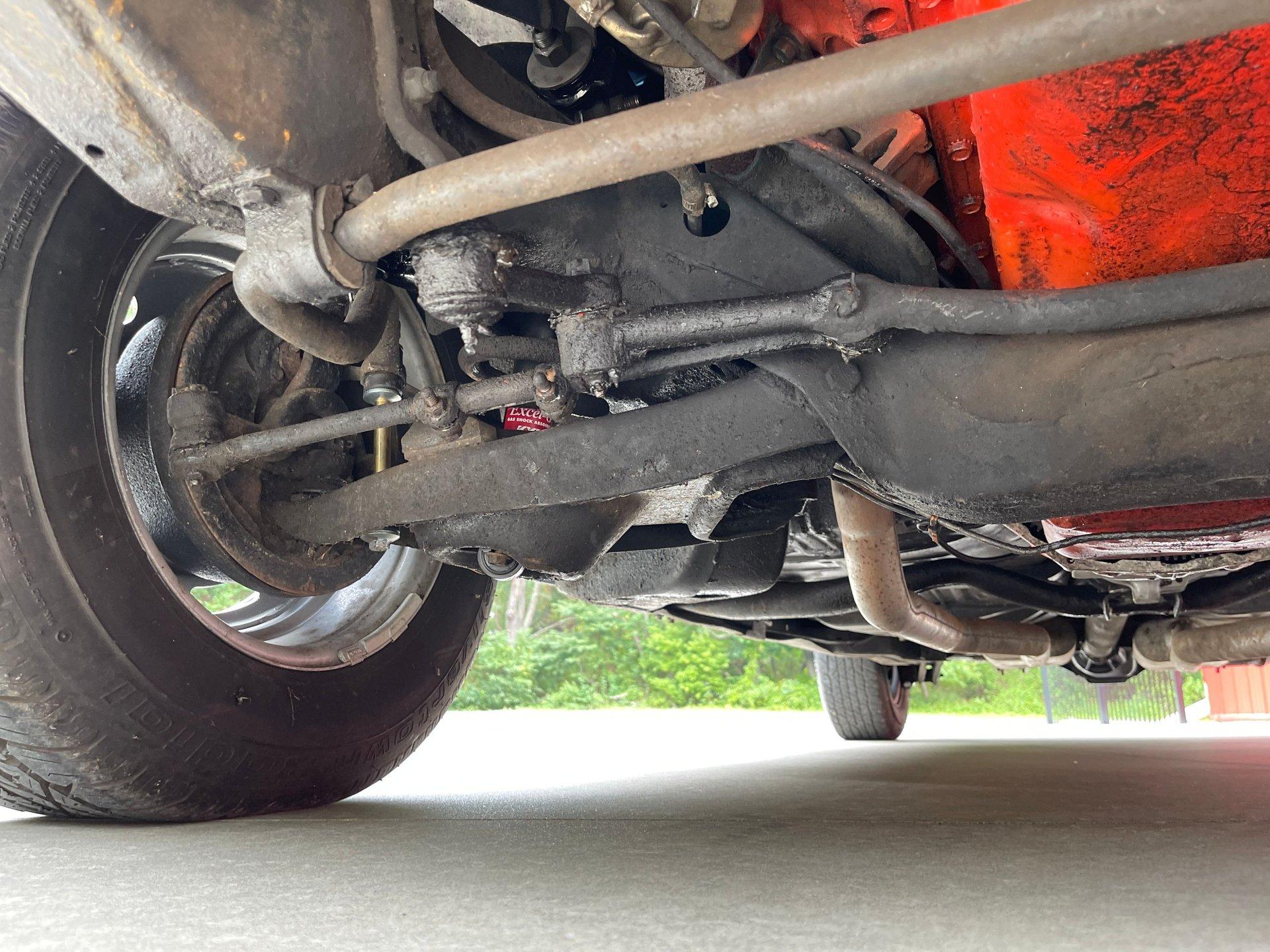 1967 Chevrolet Chevelle - Image 34