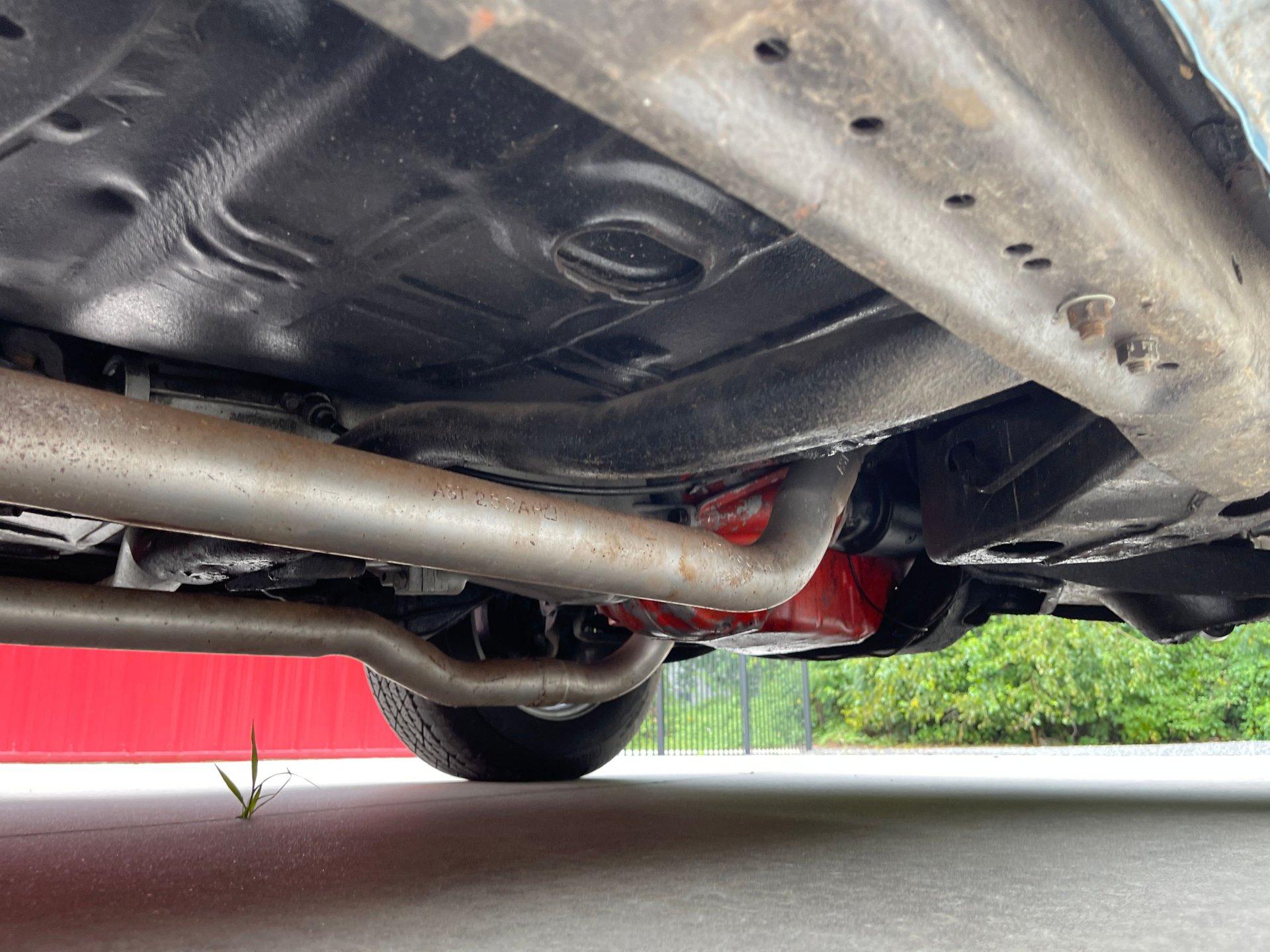 1967 Chevrolet Chevelle - Image 35