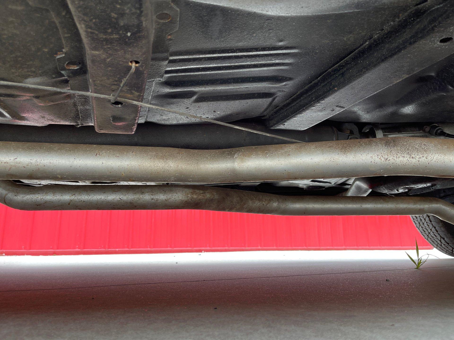 1967 Chevrolet Chevelle - Image 36