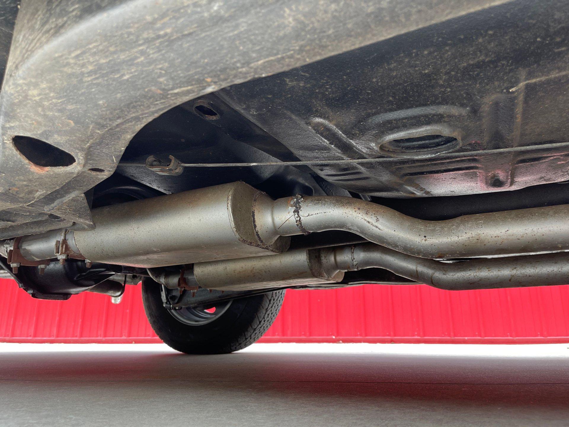 1967 Chevrolet Chevelle - Image 37