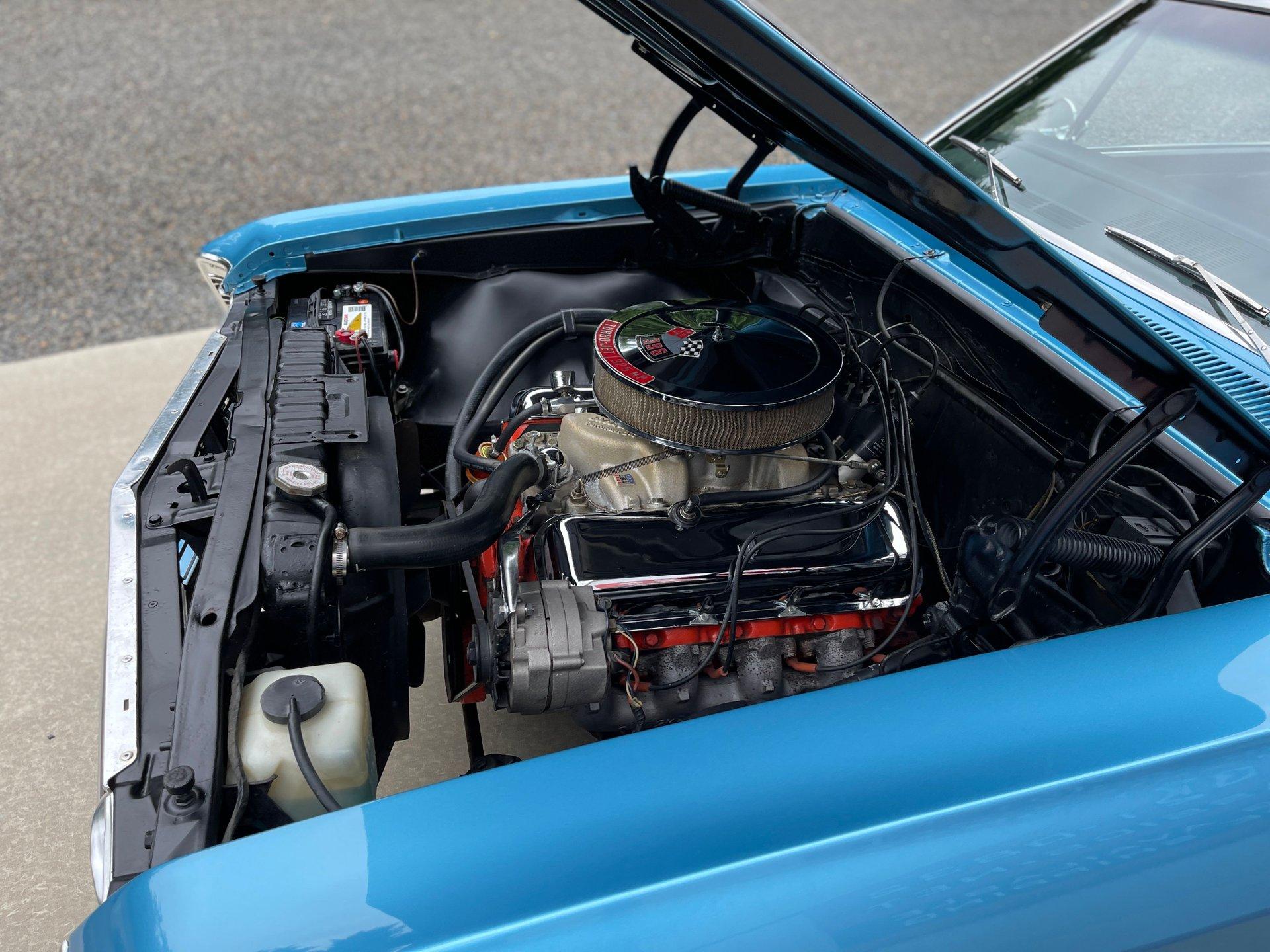 1967 Chevrolet Chevelle - Image 49