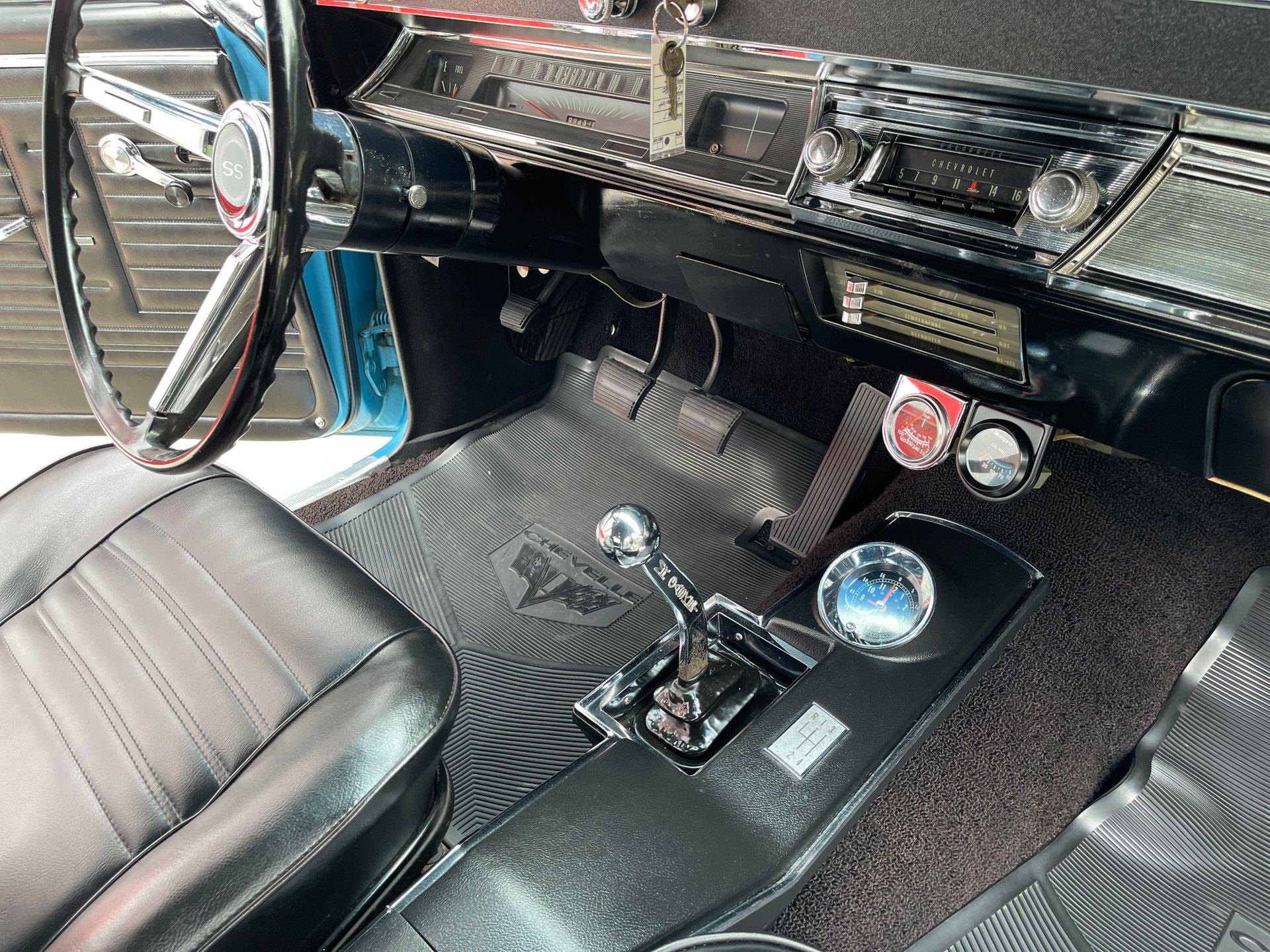 1967 Chevrolet Chevelle - Image 53