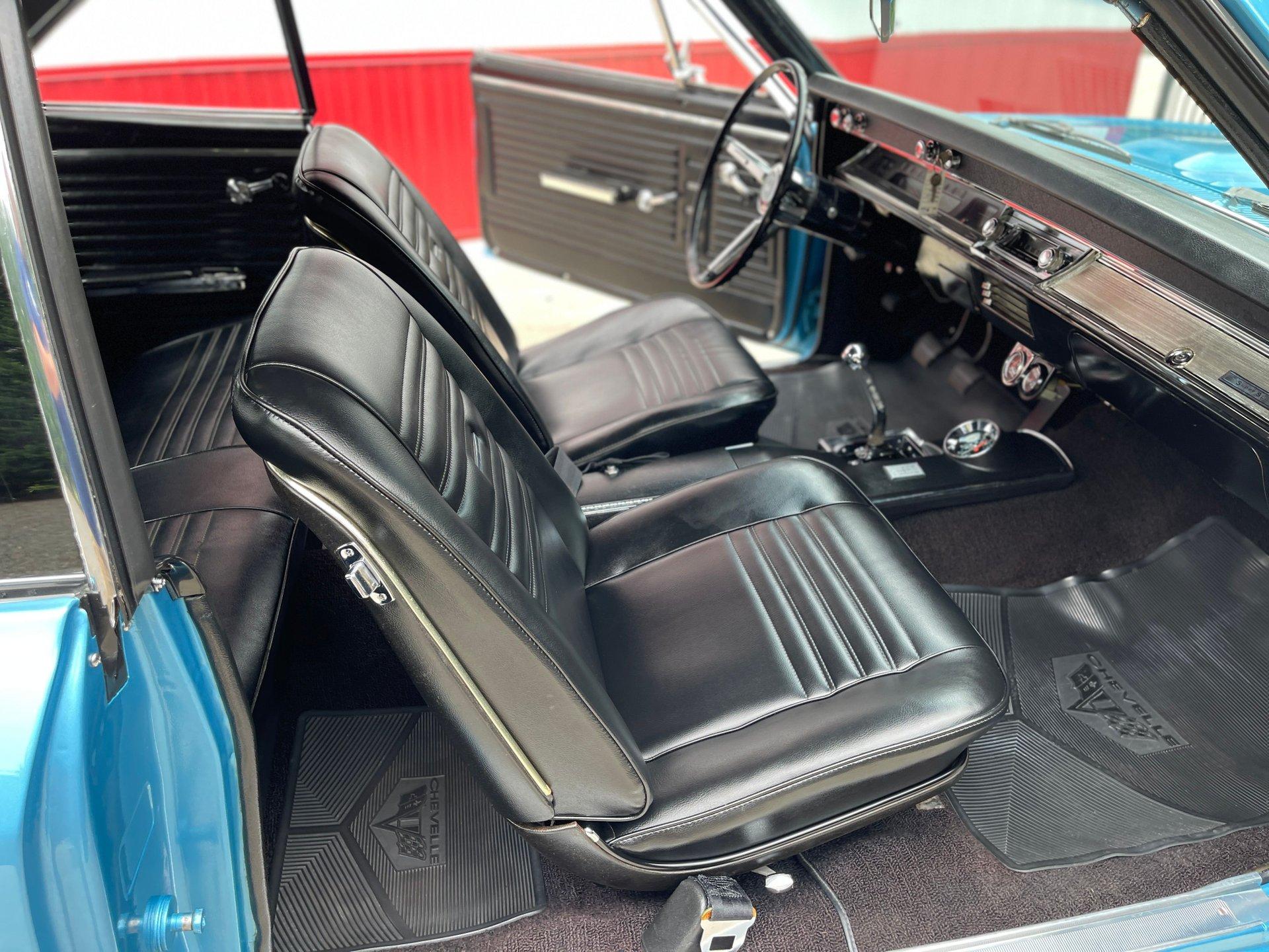 1967 Chevrolet Chevelle - Image 55