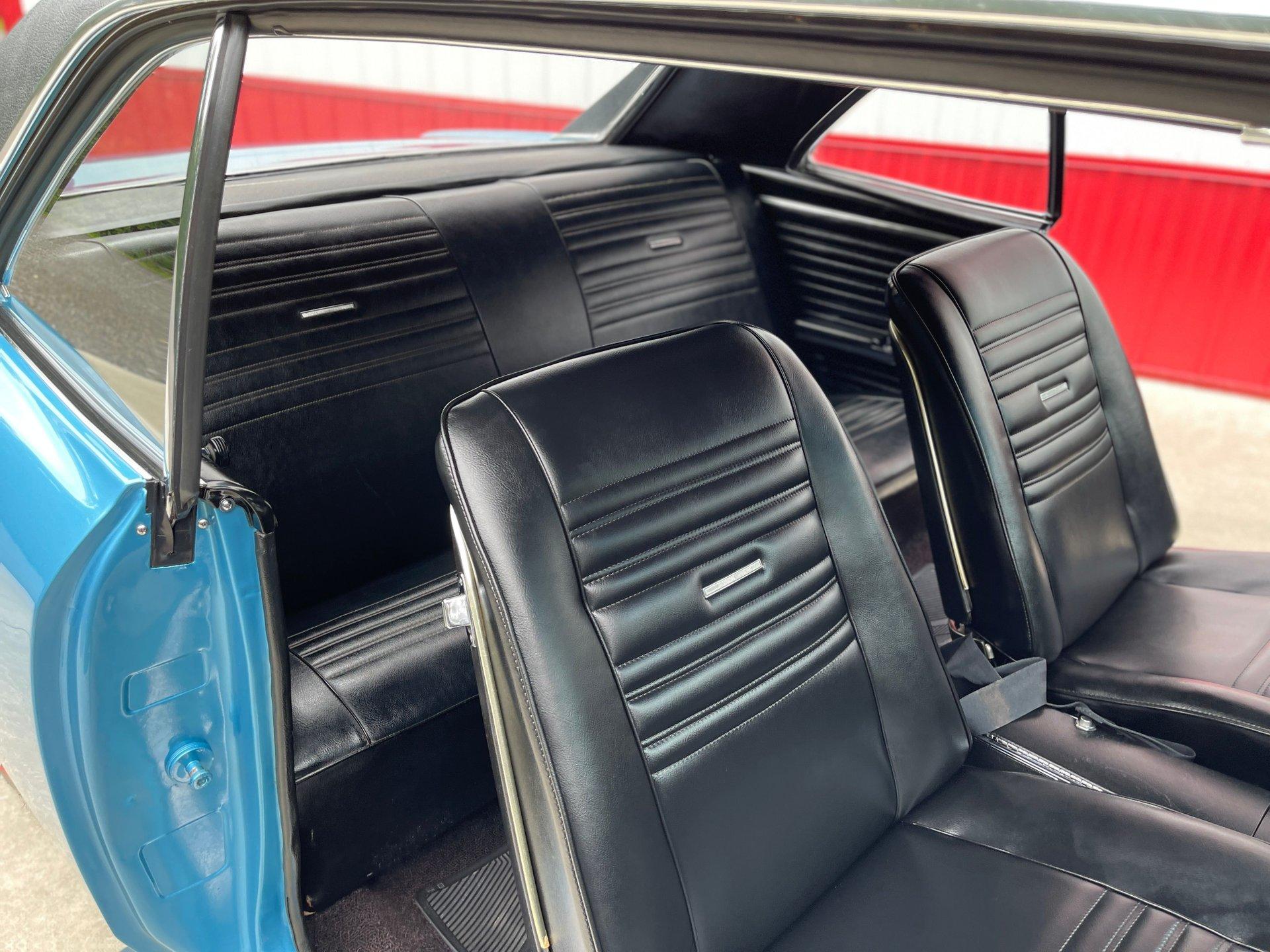 1967 Chevrolet Chevelle - Image 56