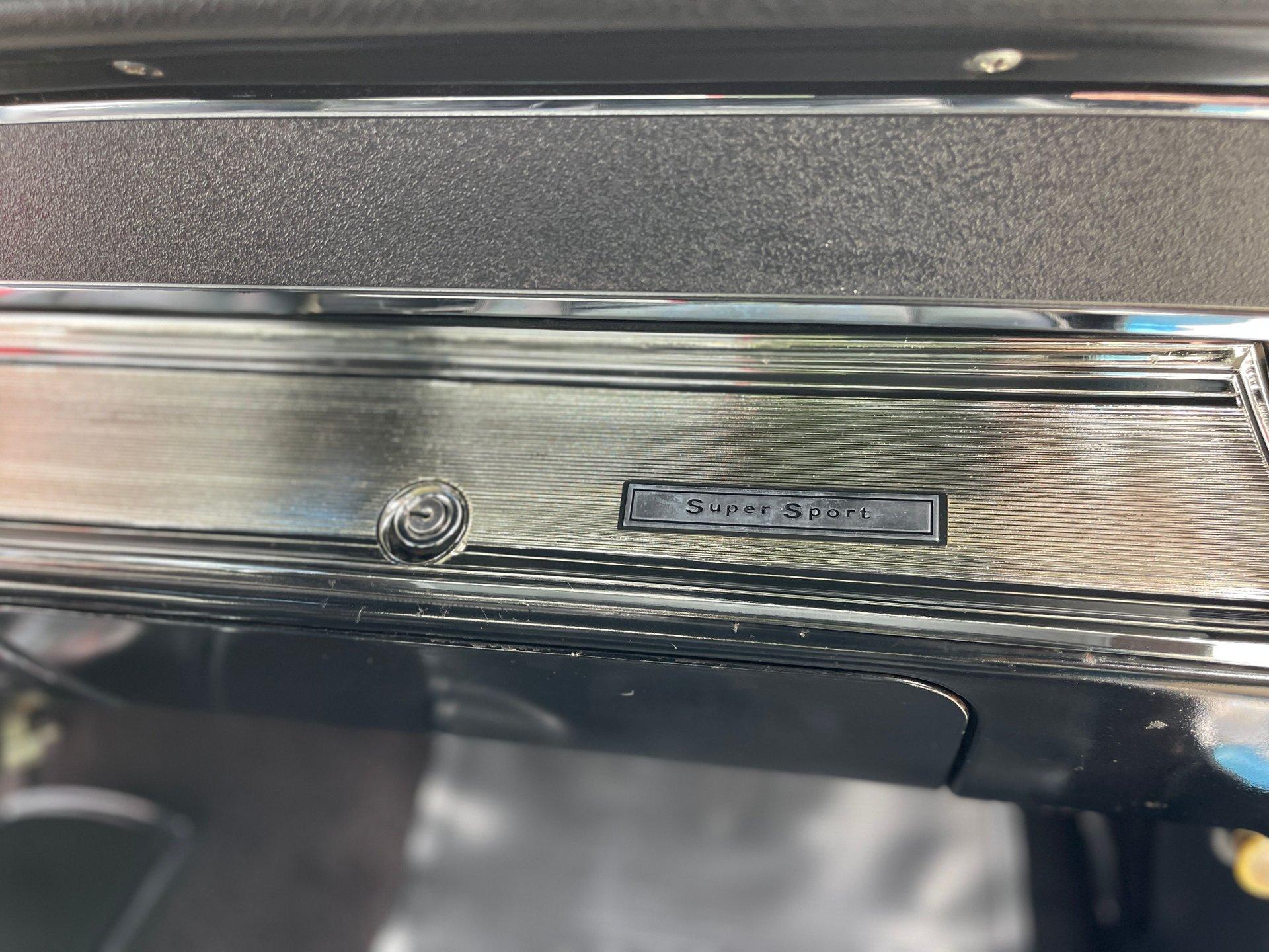 1967 Chevrolet Chevelle - Image 57