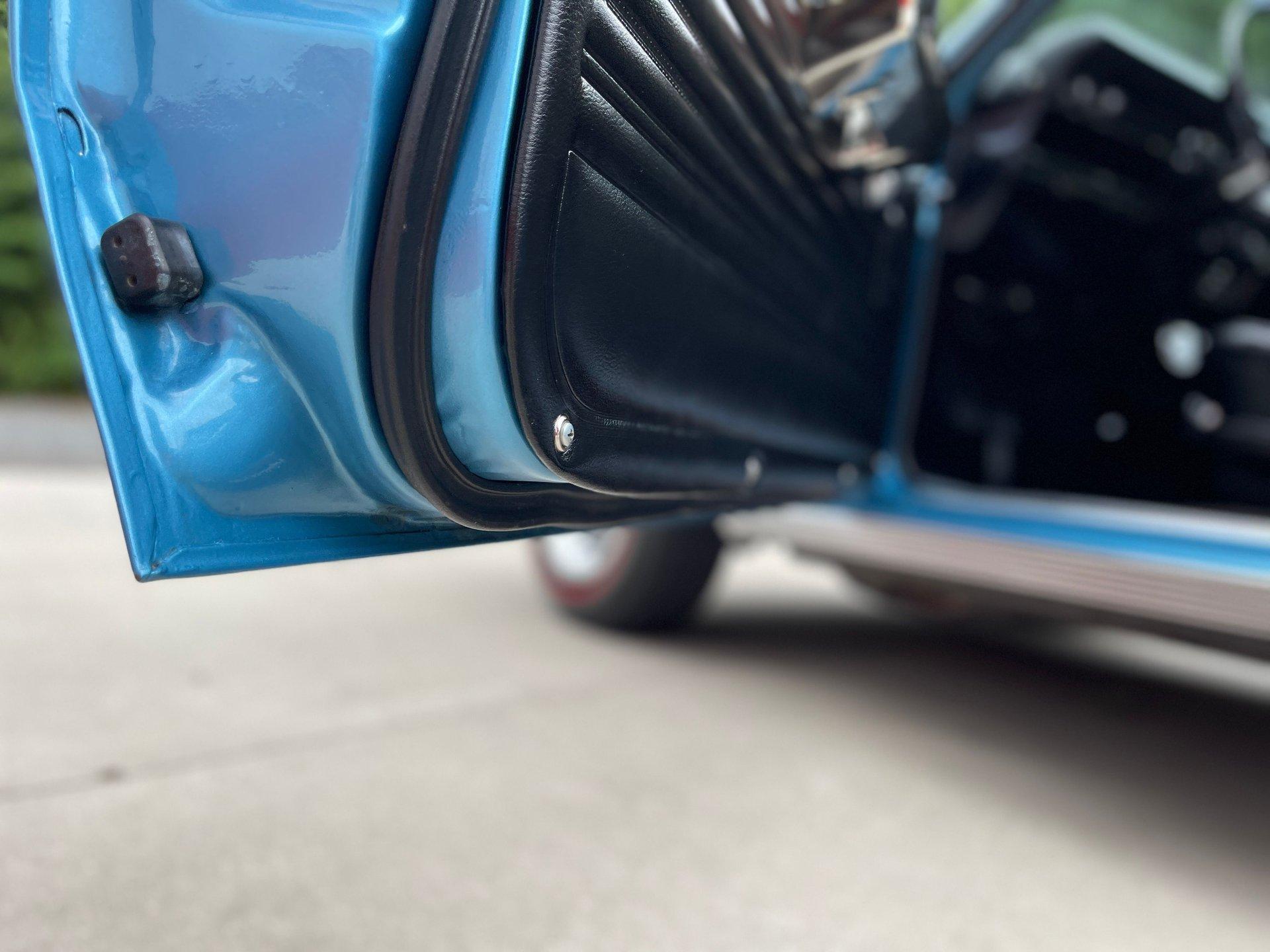 1967 Chevrolet Chevelle - Image 59