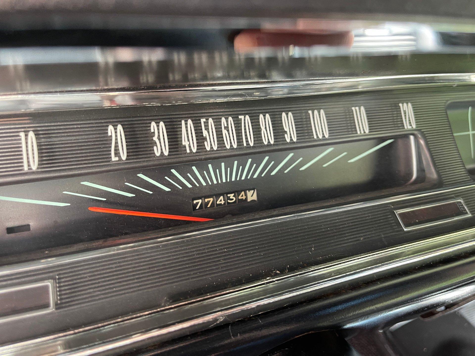 1967 Chevrolet Chevelle - Image 62