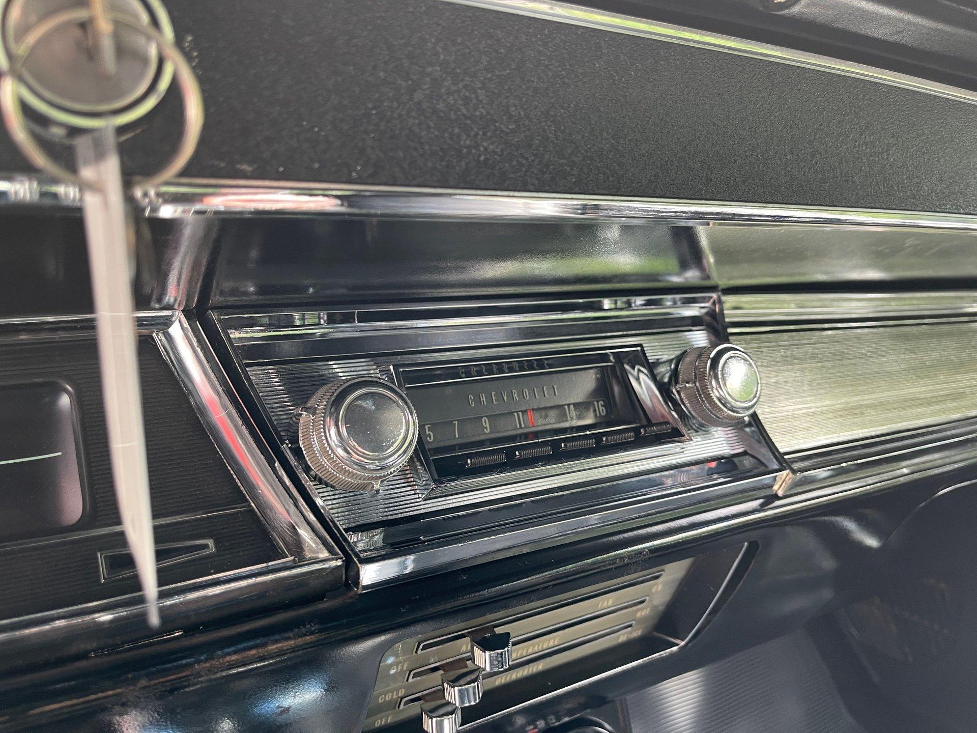 1967 Chevrolet Chevelle - Image 63