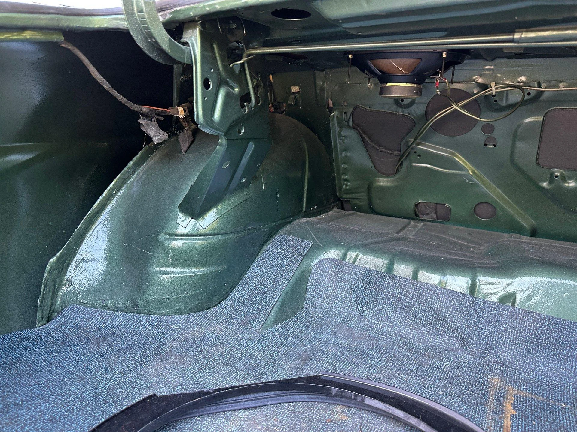 1970 Chevrolet Chevelle - Image 101