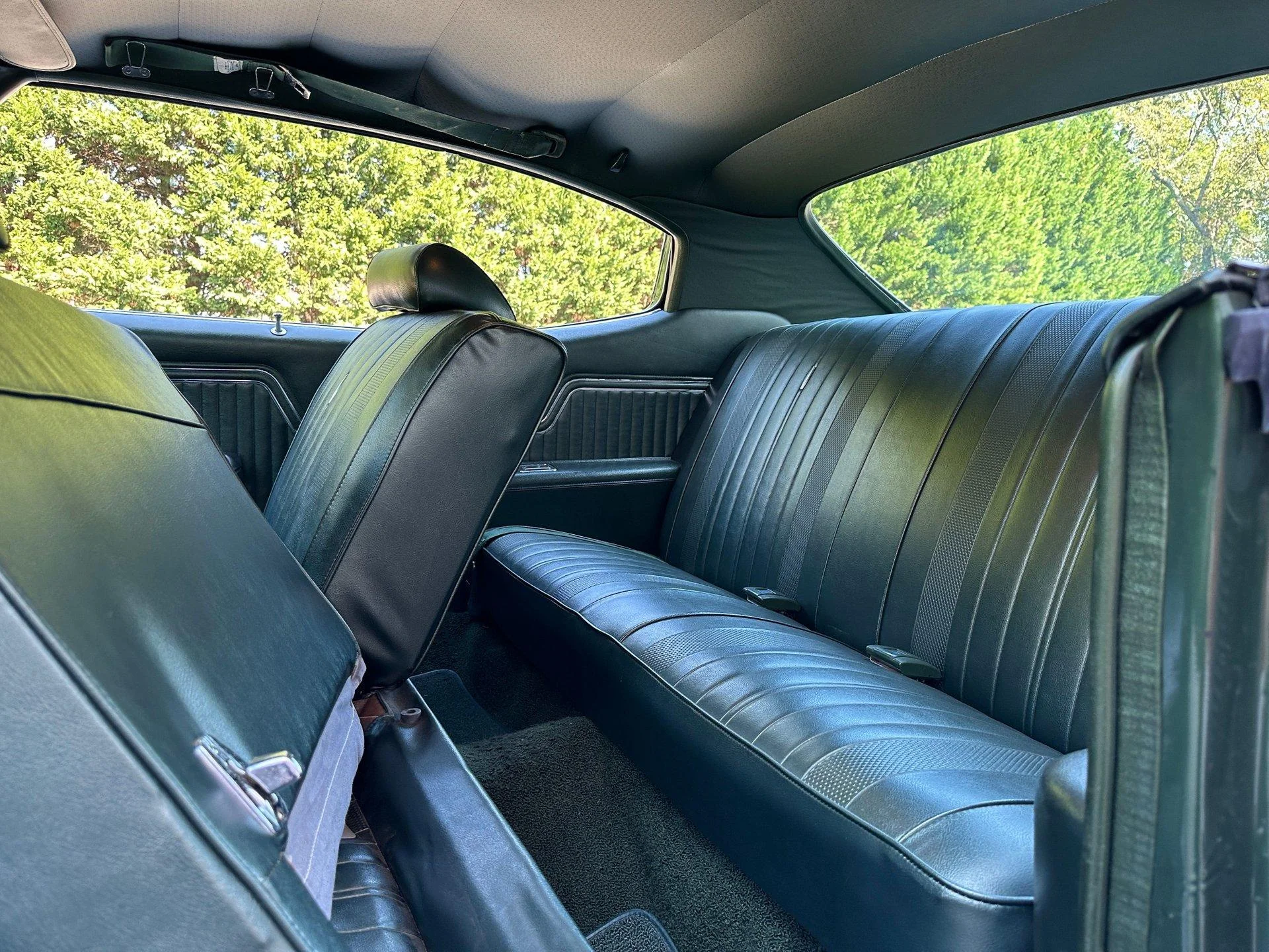 1970 Chevrolet Chevelle - Image 13