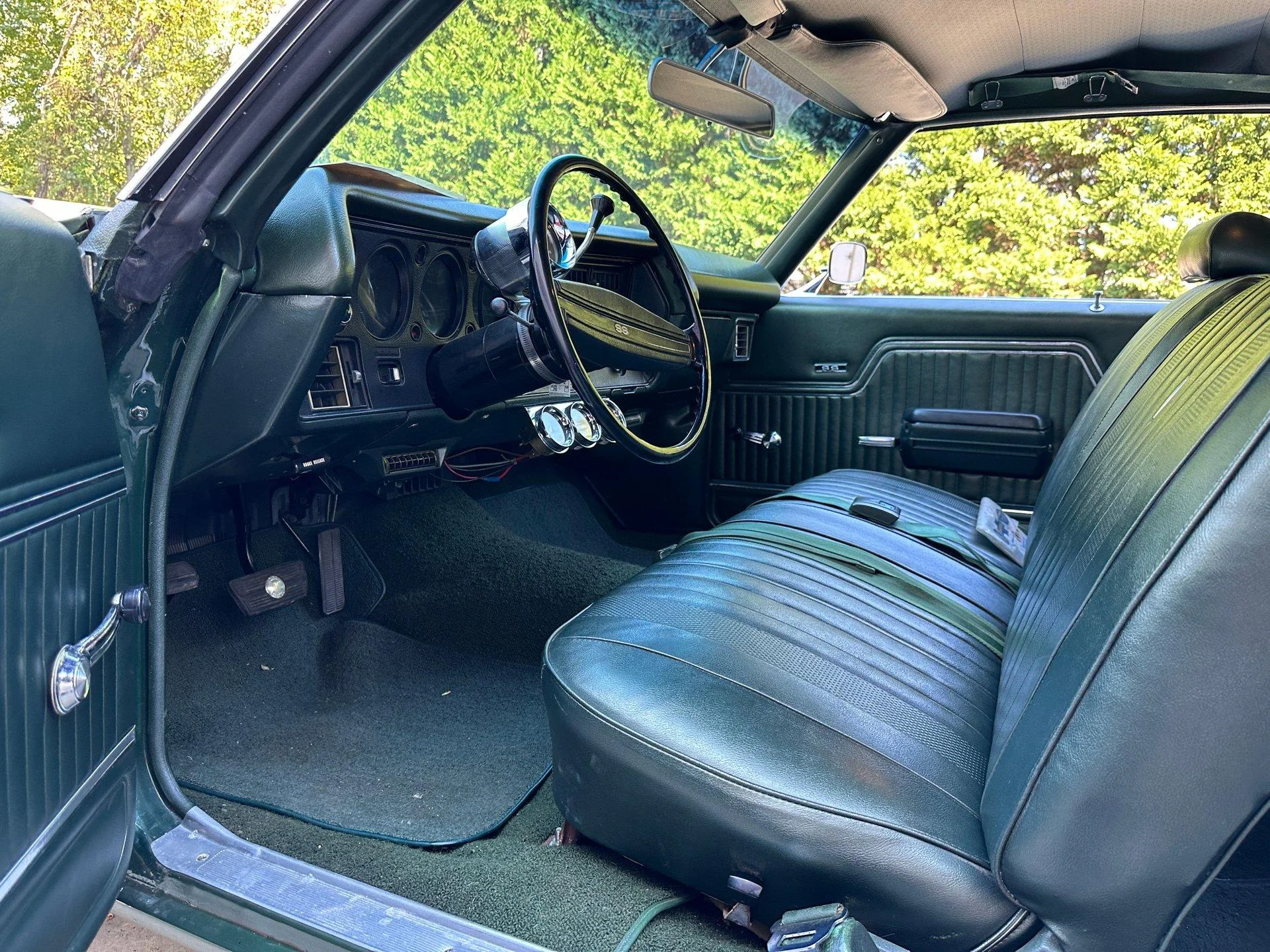 1970 Chevrolet Chevelle - Image 14