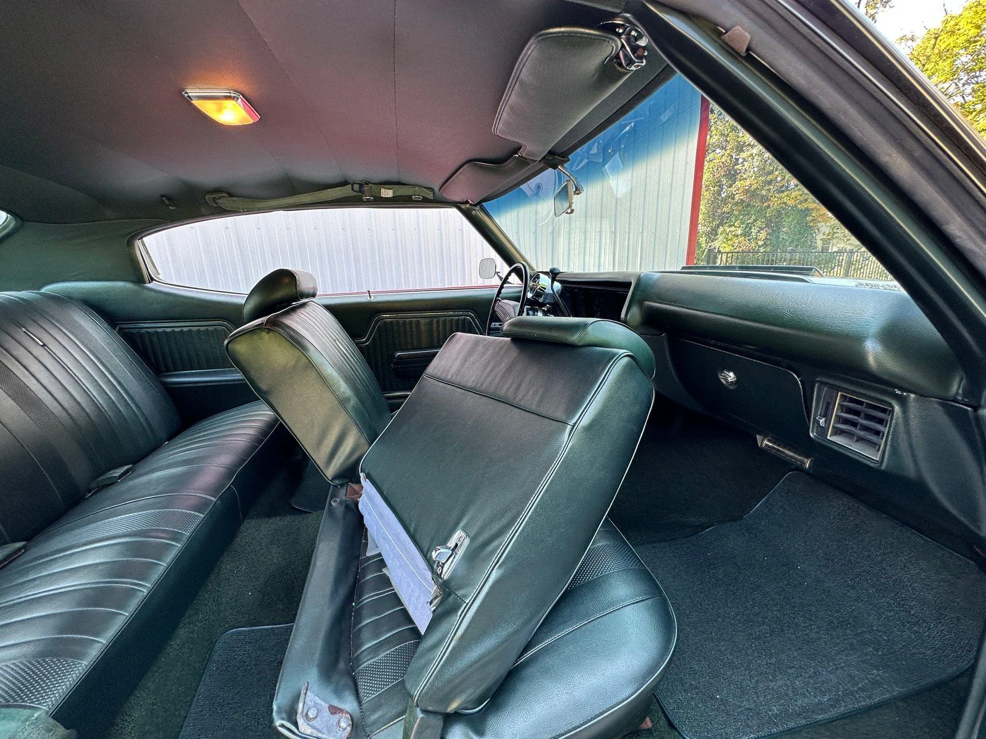 1970 Chevrolet Chevelle - Image 129