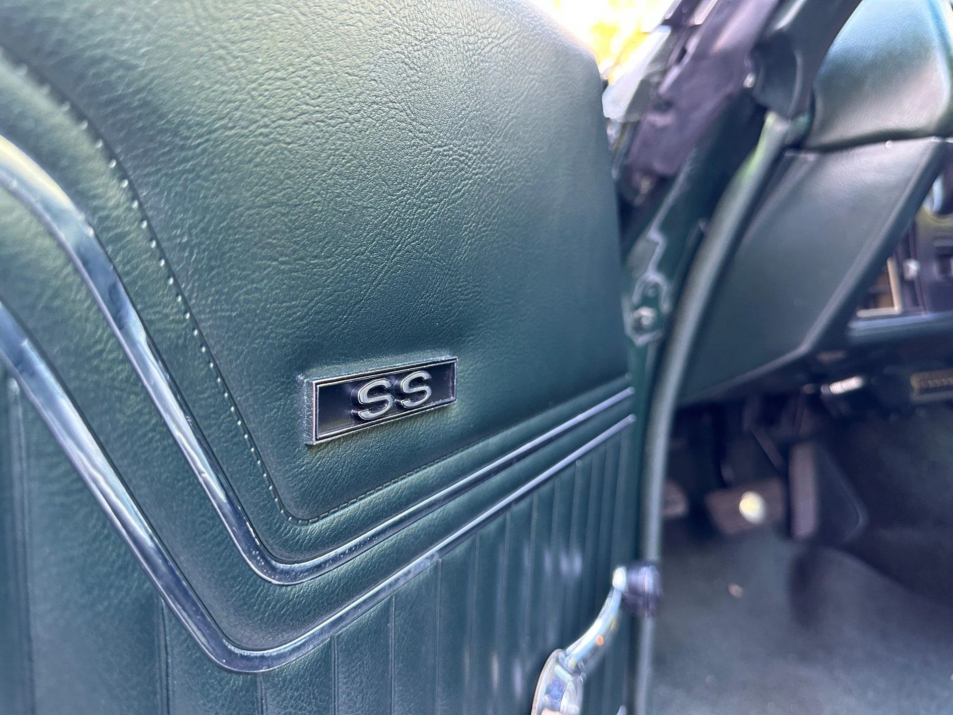 1970 Chevrolet Chevelle - Image 15