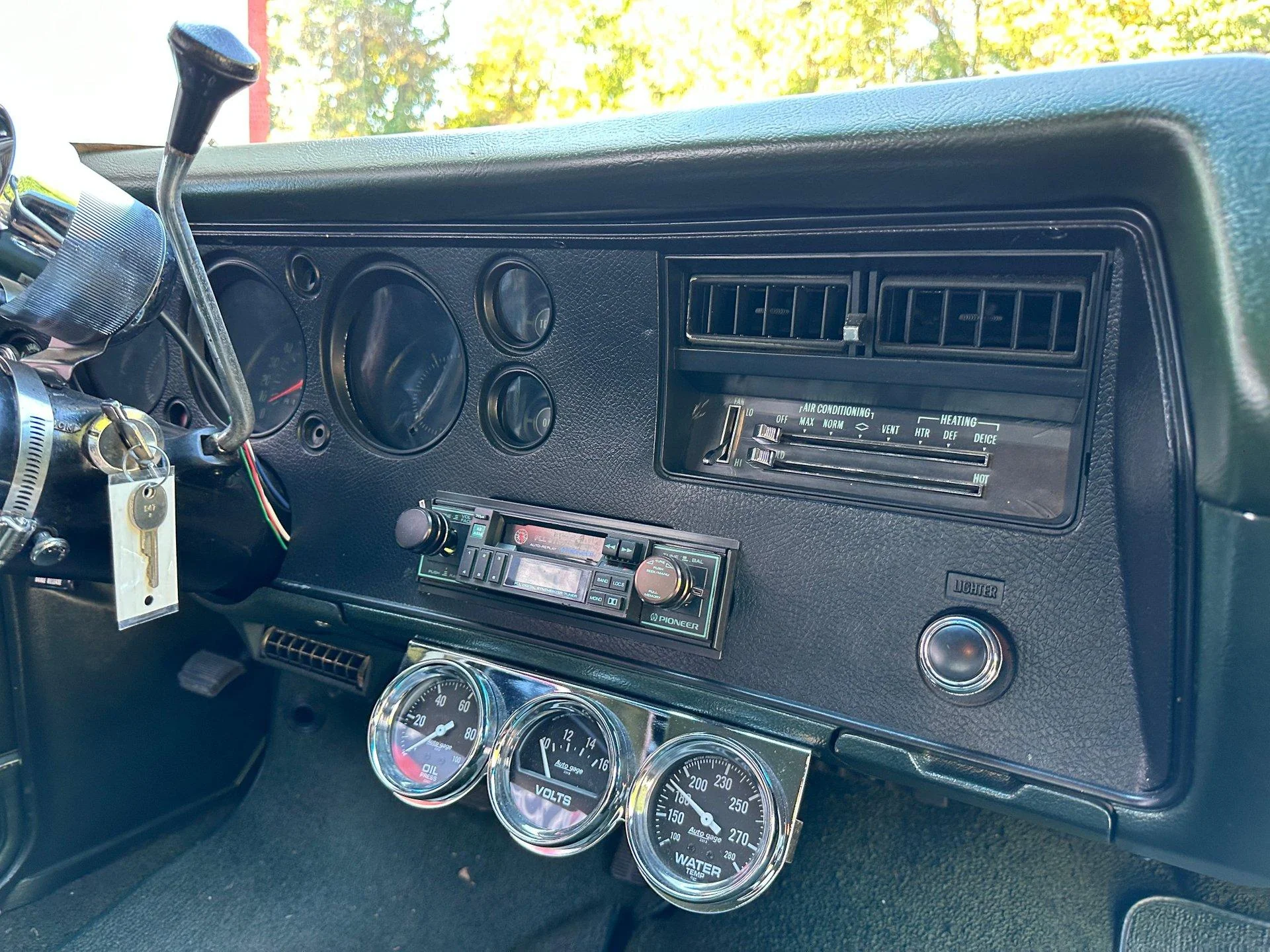 1970 Chevrolet Chevelle - Image 136