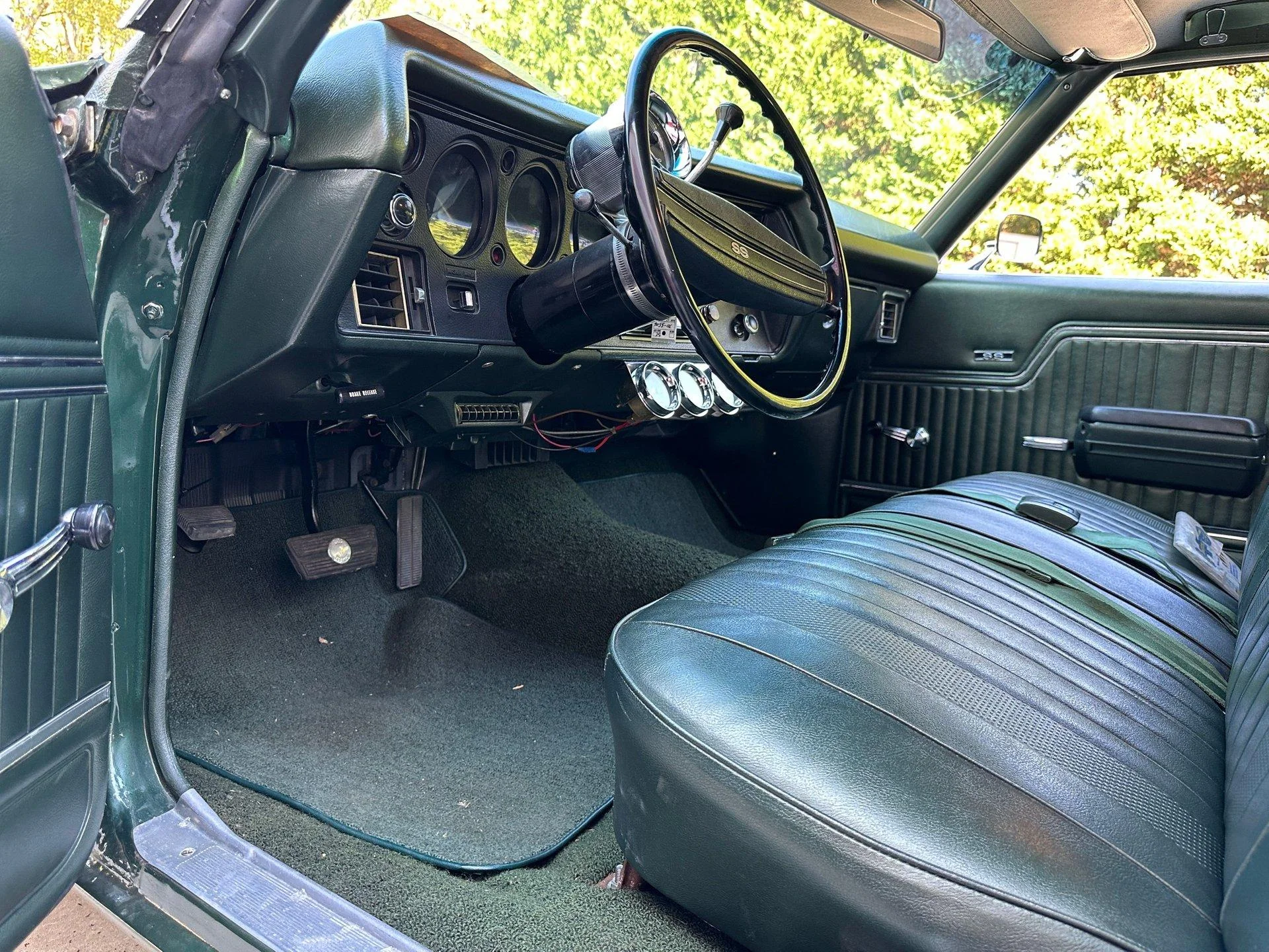 1970 Chevrolet Chevelle - Image 16