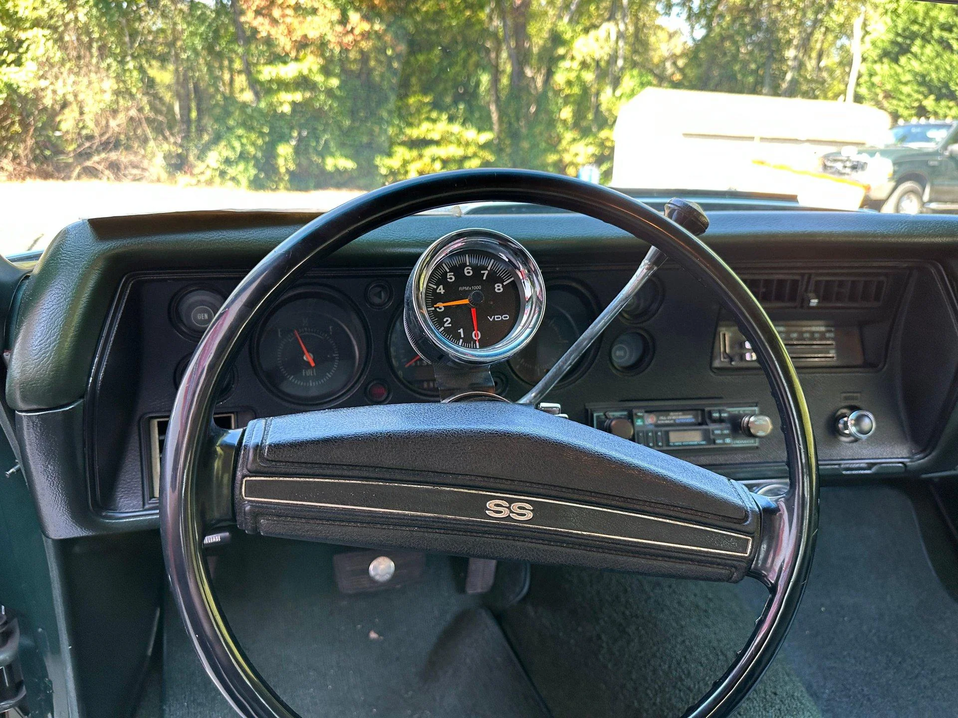 1970 Chevrolet Chevelle - Image 20