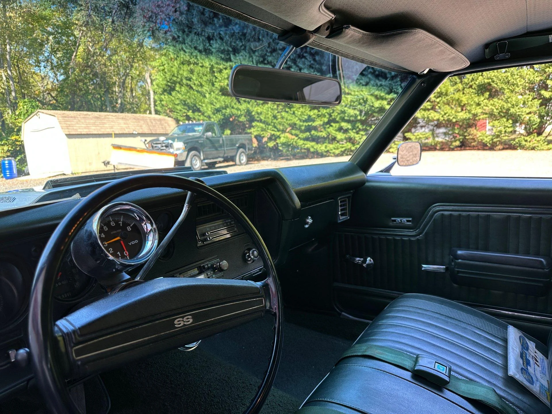 1970 Chevrolet Chevelle - Image 25