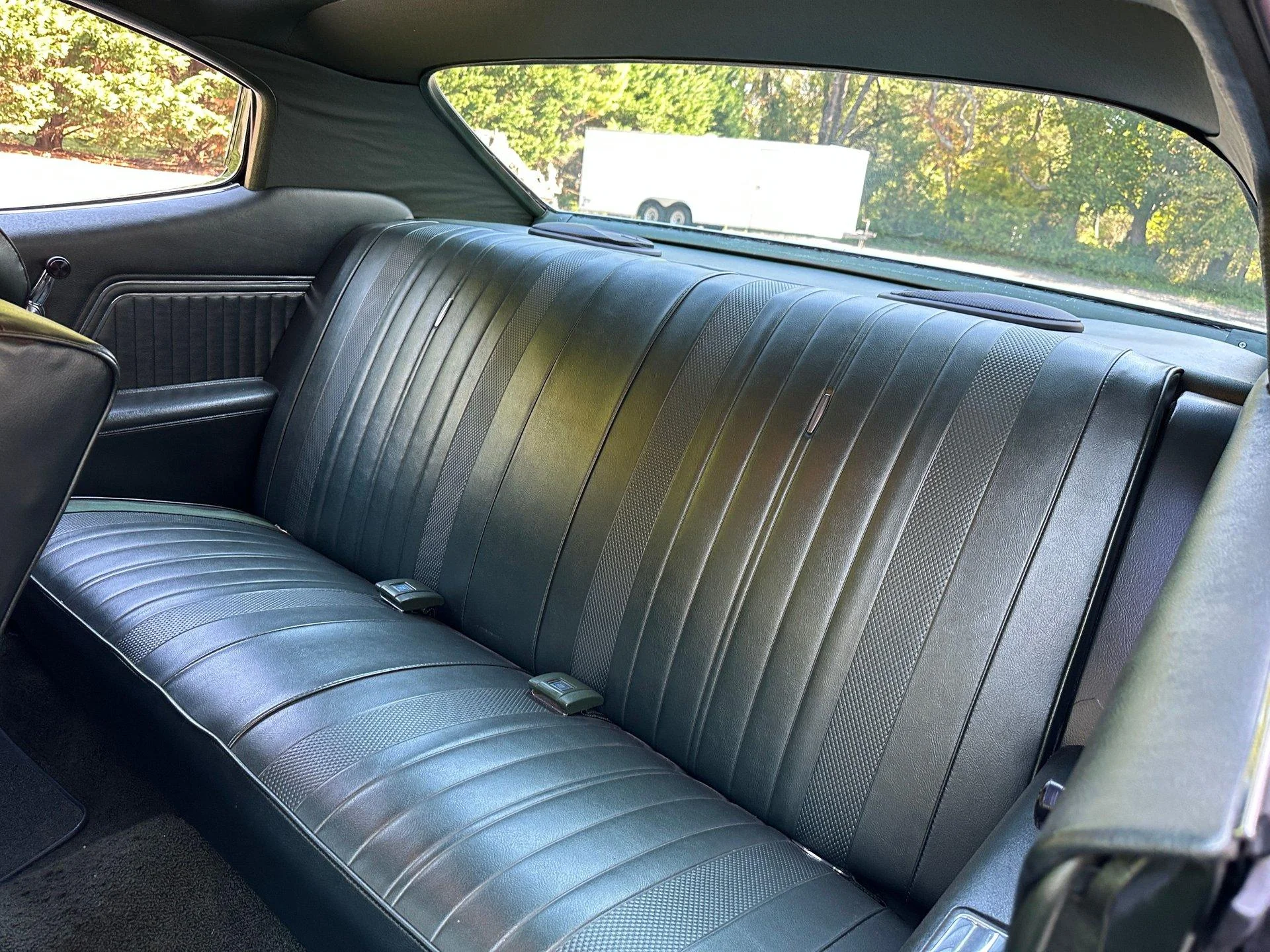 1970 Chevrolet Chevelle - Image 5