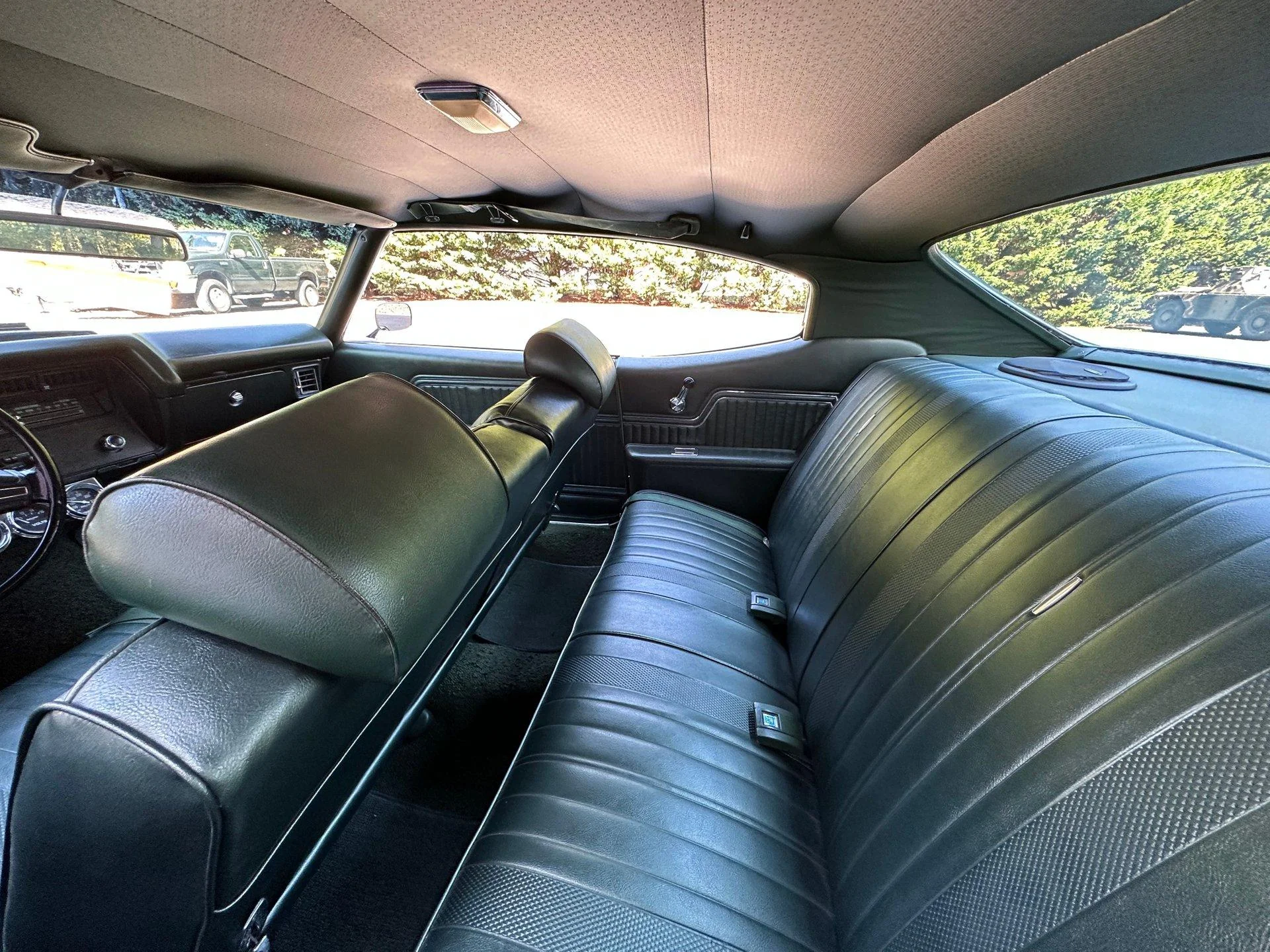 1970 Chevrolet Chevelle - Image 35