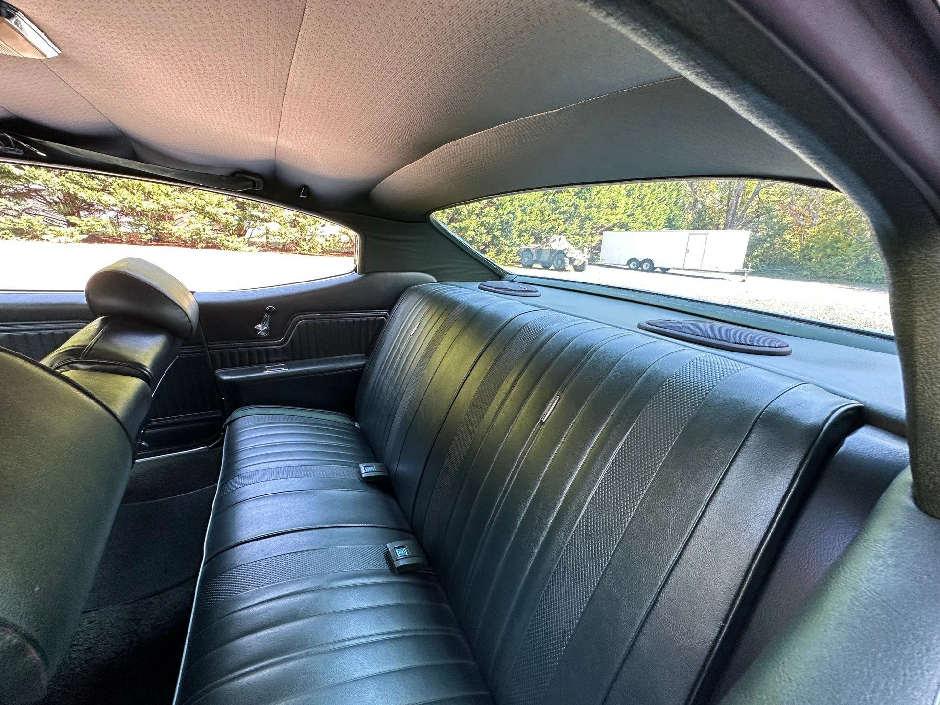 1970 Chevrolet Chevelle - Image 36