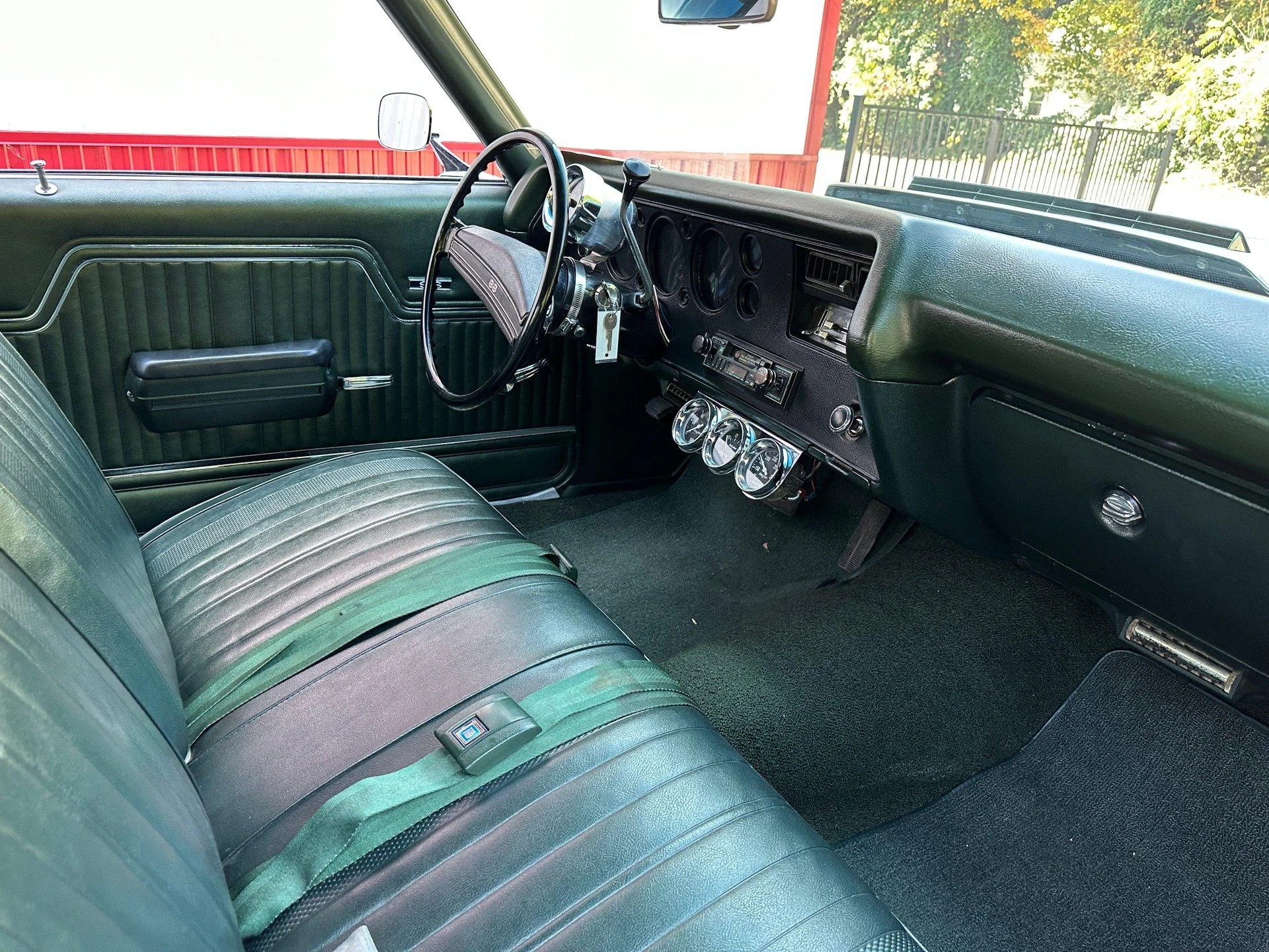 1970 Chevrolet Chevelle - Image 37