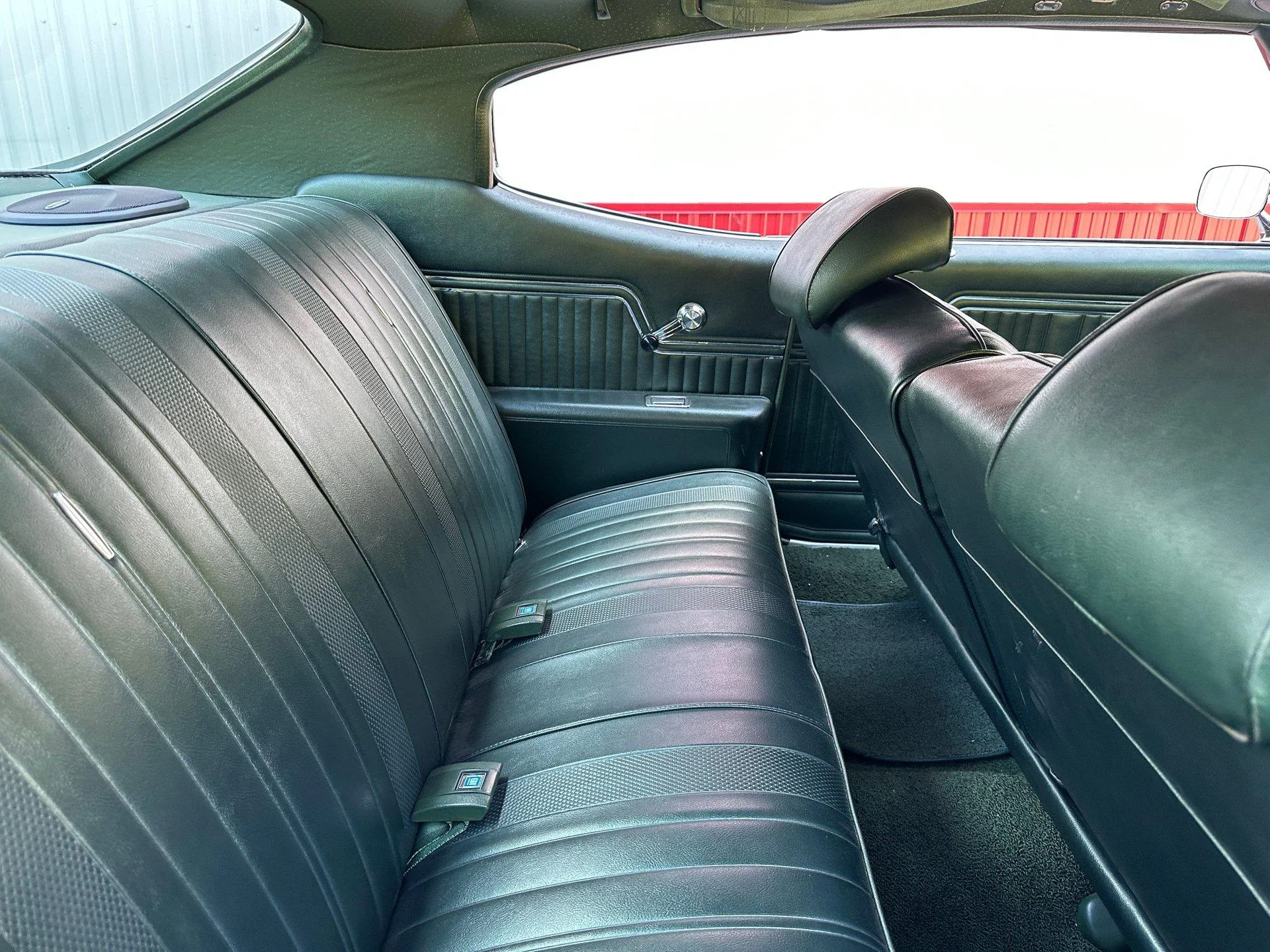 1970 Chevrolet Chevelle - Image 38