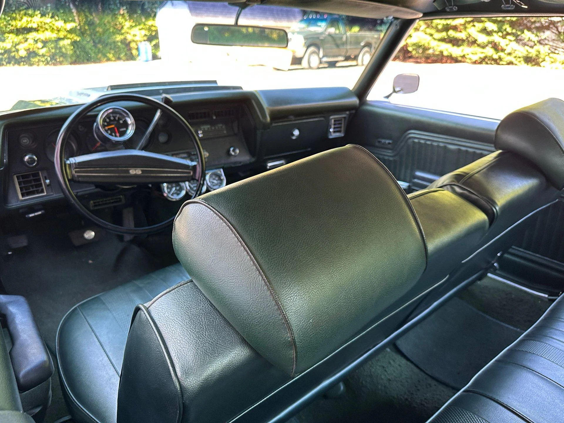 1970 Chevrolet Chevelle - Image 39