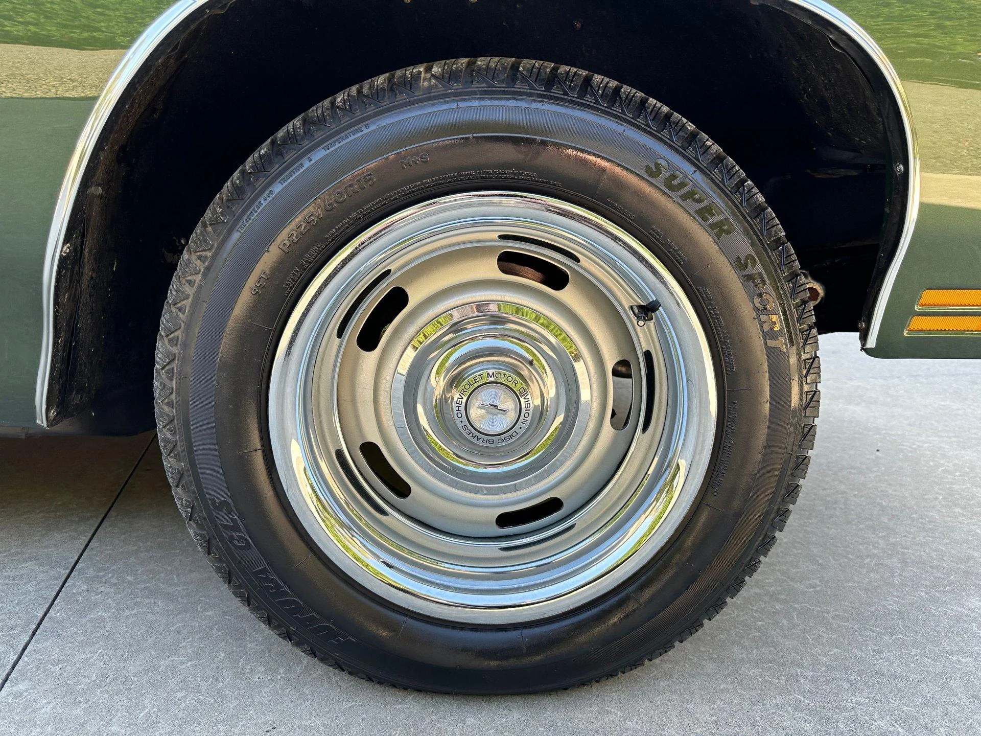 1970 Chevrolet Chevelle - Image 42