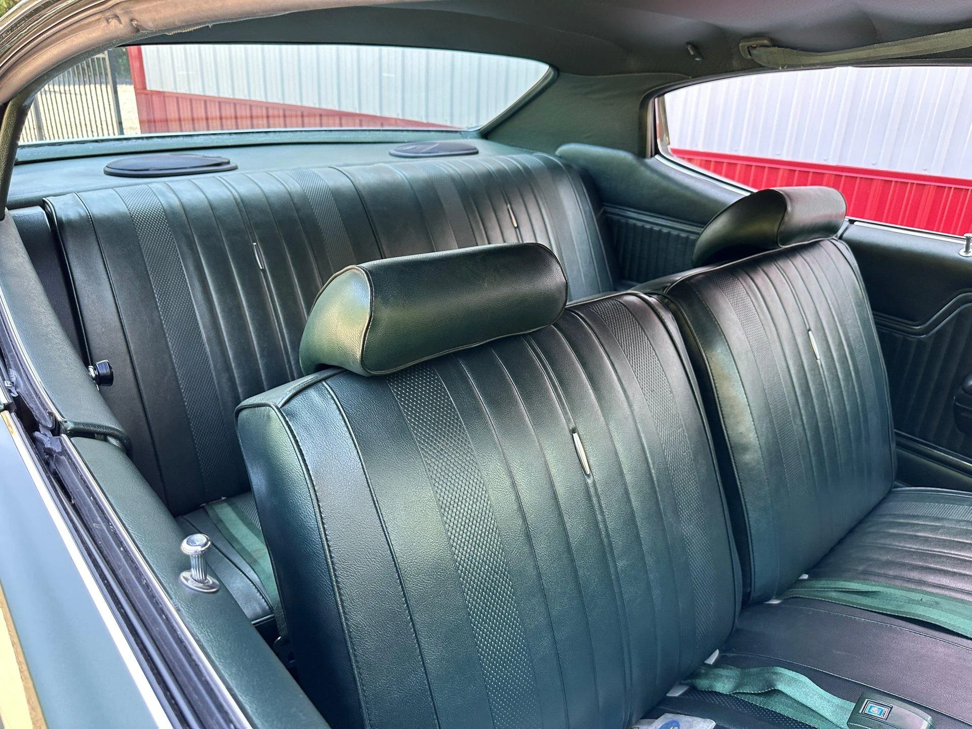 1970 Chevrolet Chevelle - Image 47