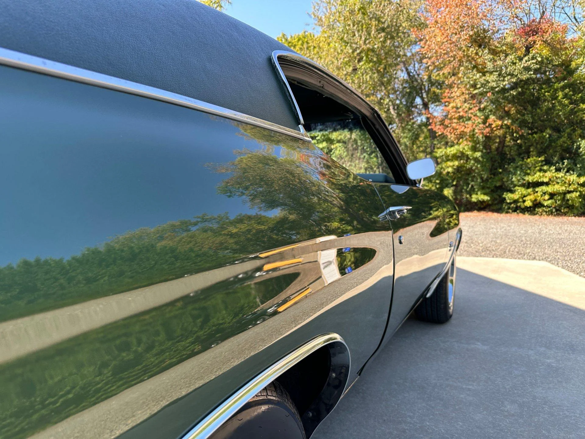 1970 Chevrolet Chevelle - Image 50