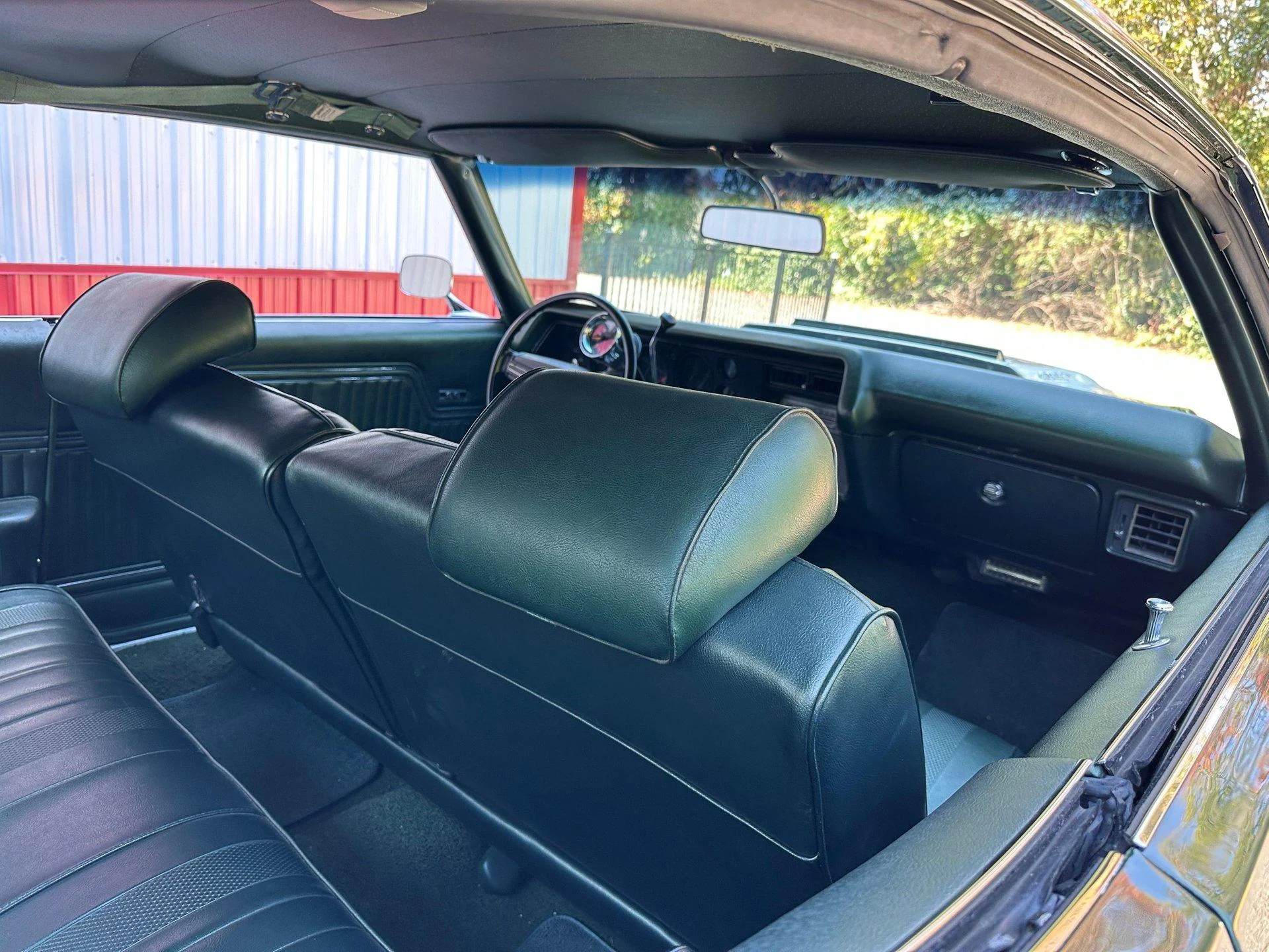 1970 Chevrolet Chevelle - Image 51