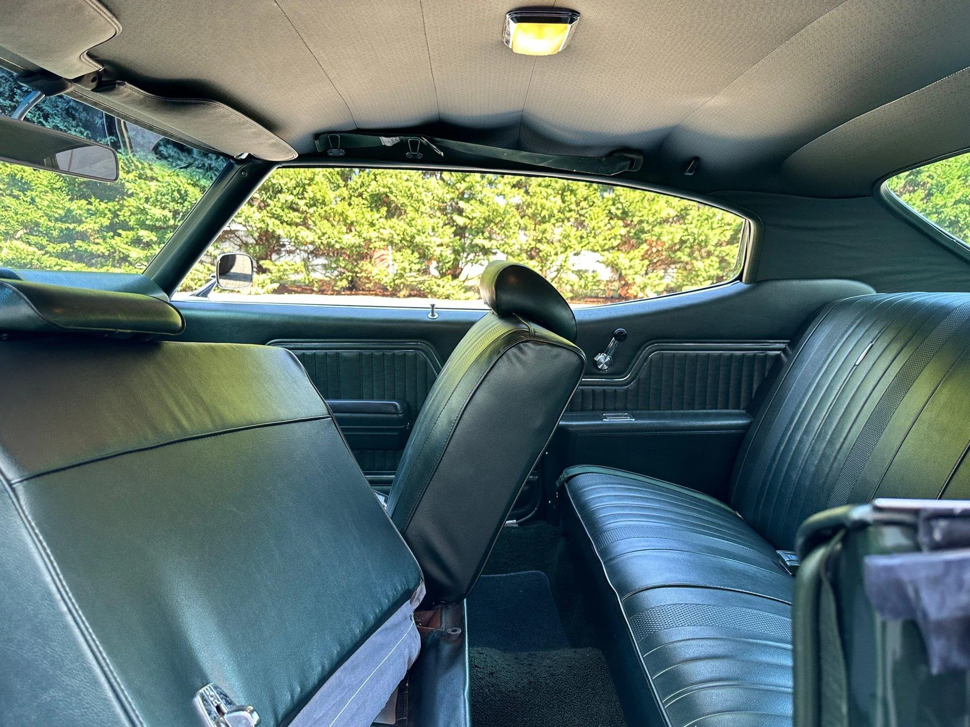 1970 Chevrolet Chevelle - Image 8