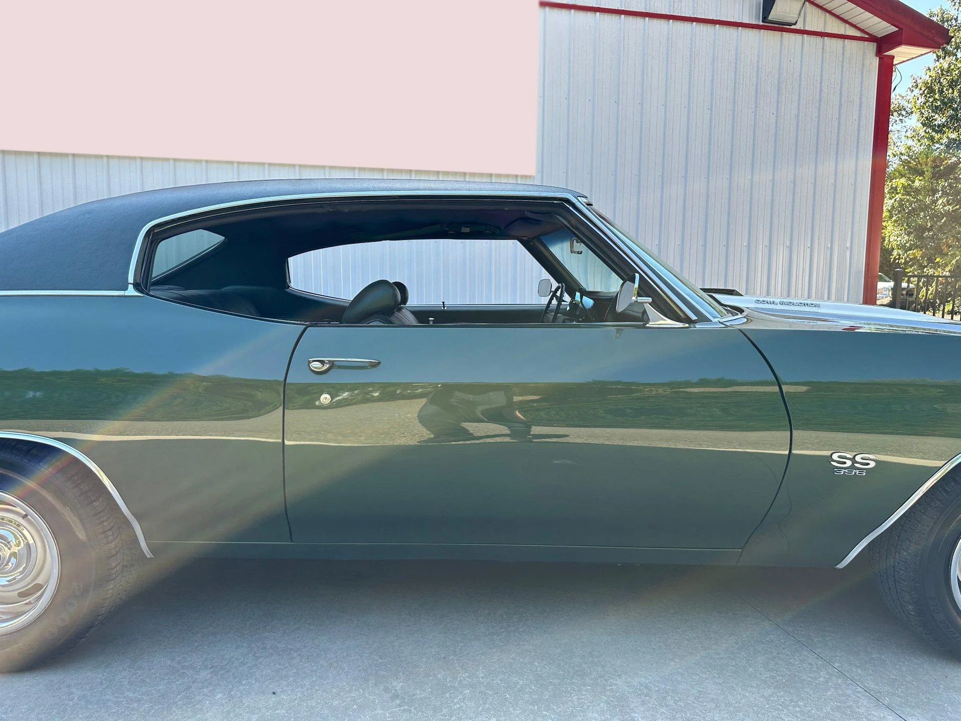 1970 Chevrolet Chevelle - Image 68