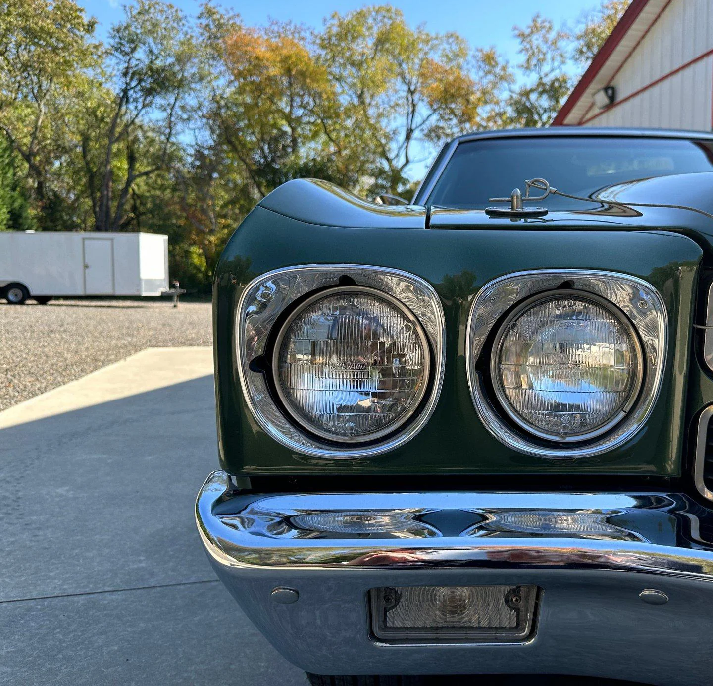 1970 Chevrolet Chevelle - Image 69