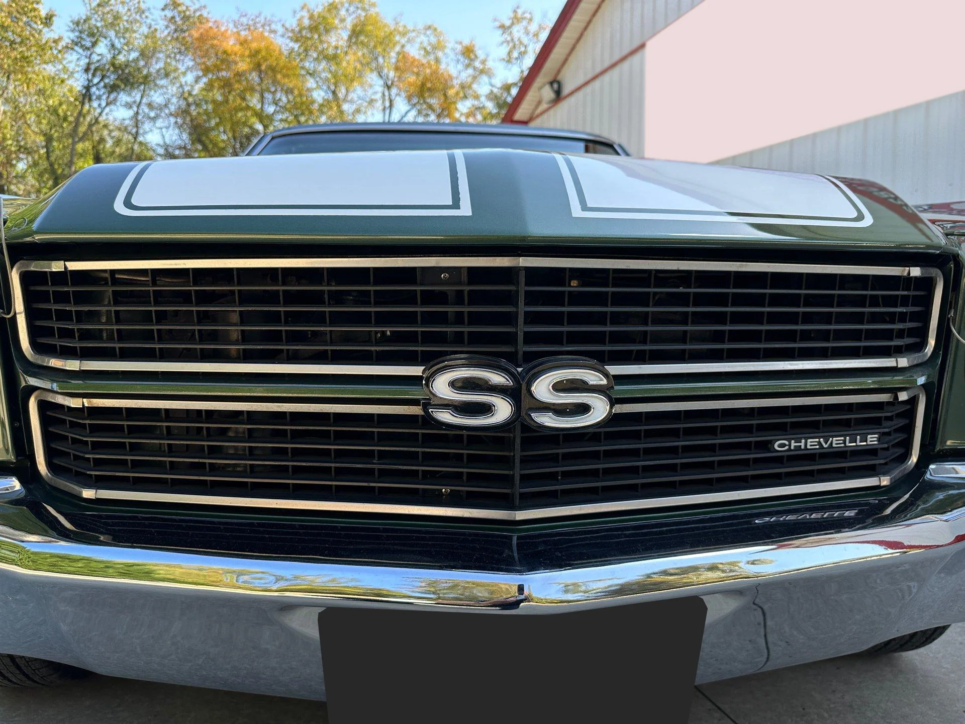 1970 Chevrolet Chevelle - Image 70