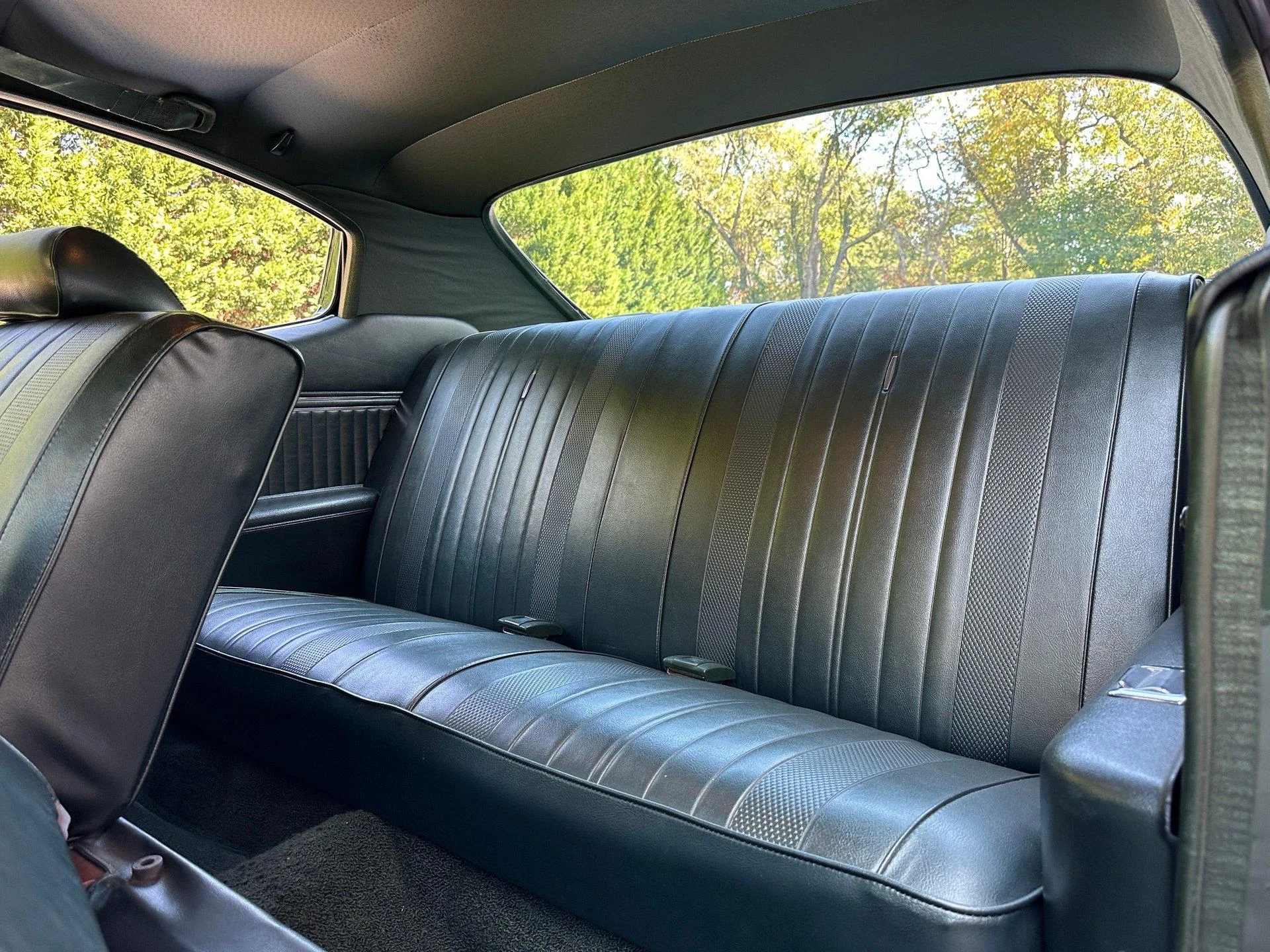 1970 Chevrolet Chevelle - Image 9