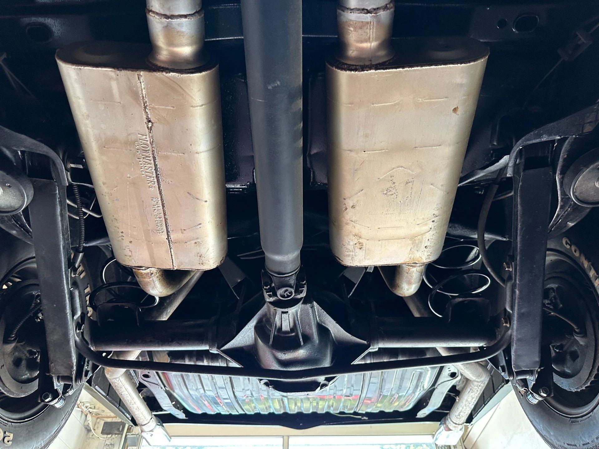 1970 Chevrolet Chevelle - Image 71