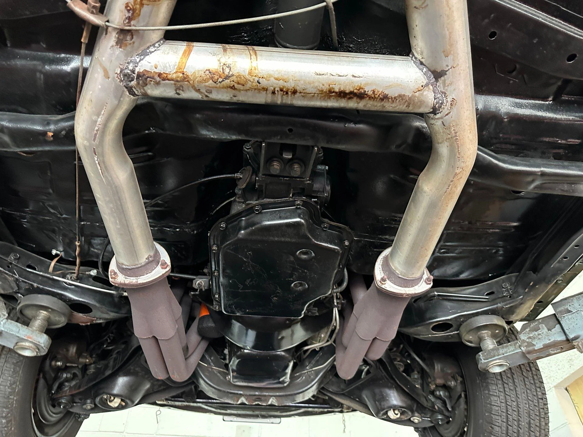 1970 Chevrolet Chevelle - Image 72