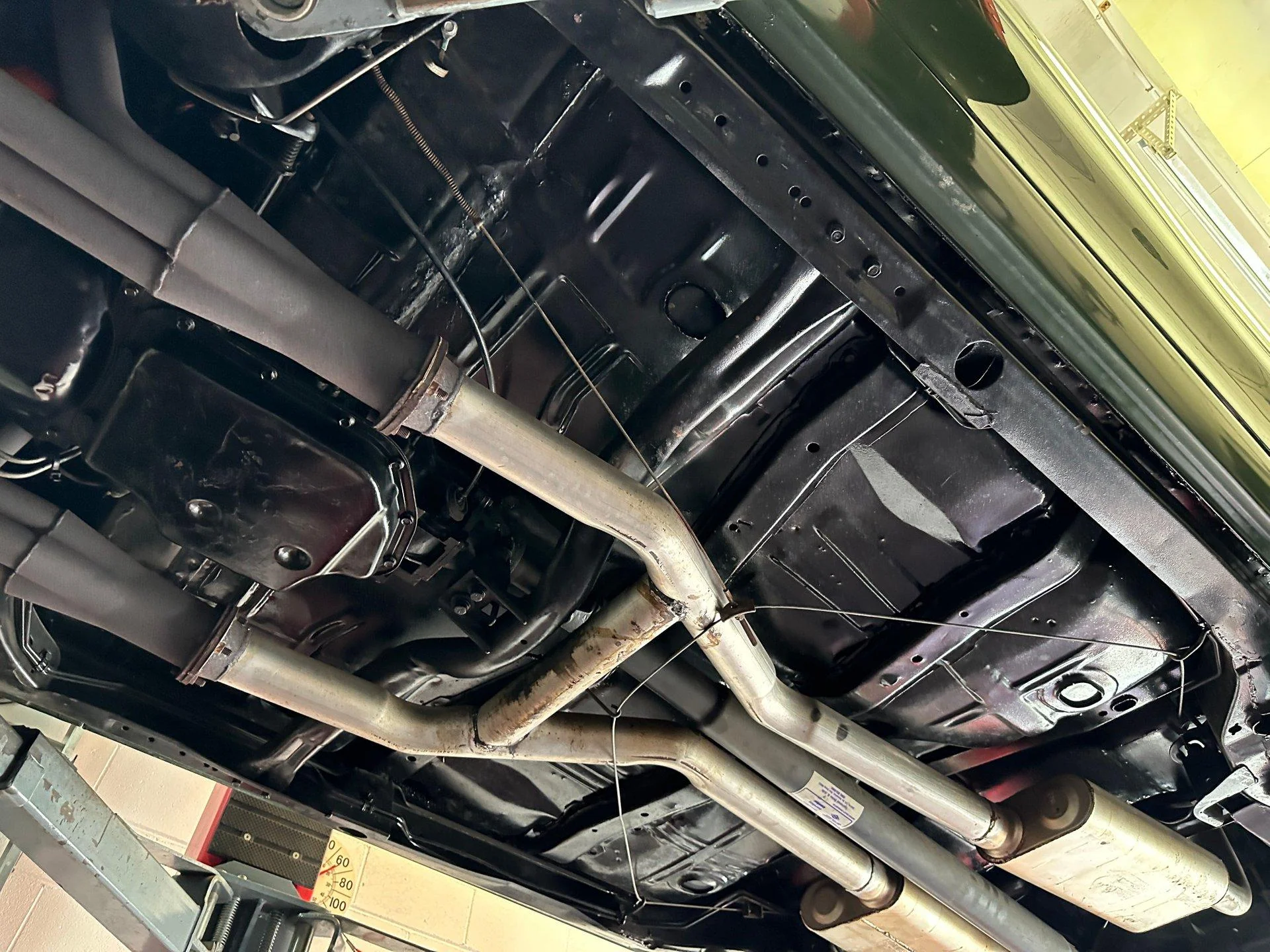 1970 Chevrolet Chevelle - Image 74