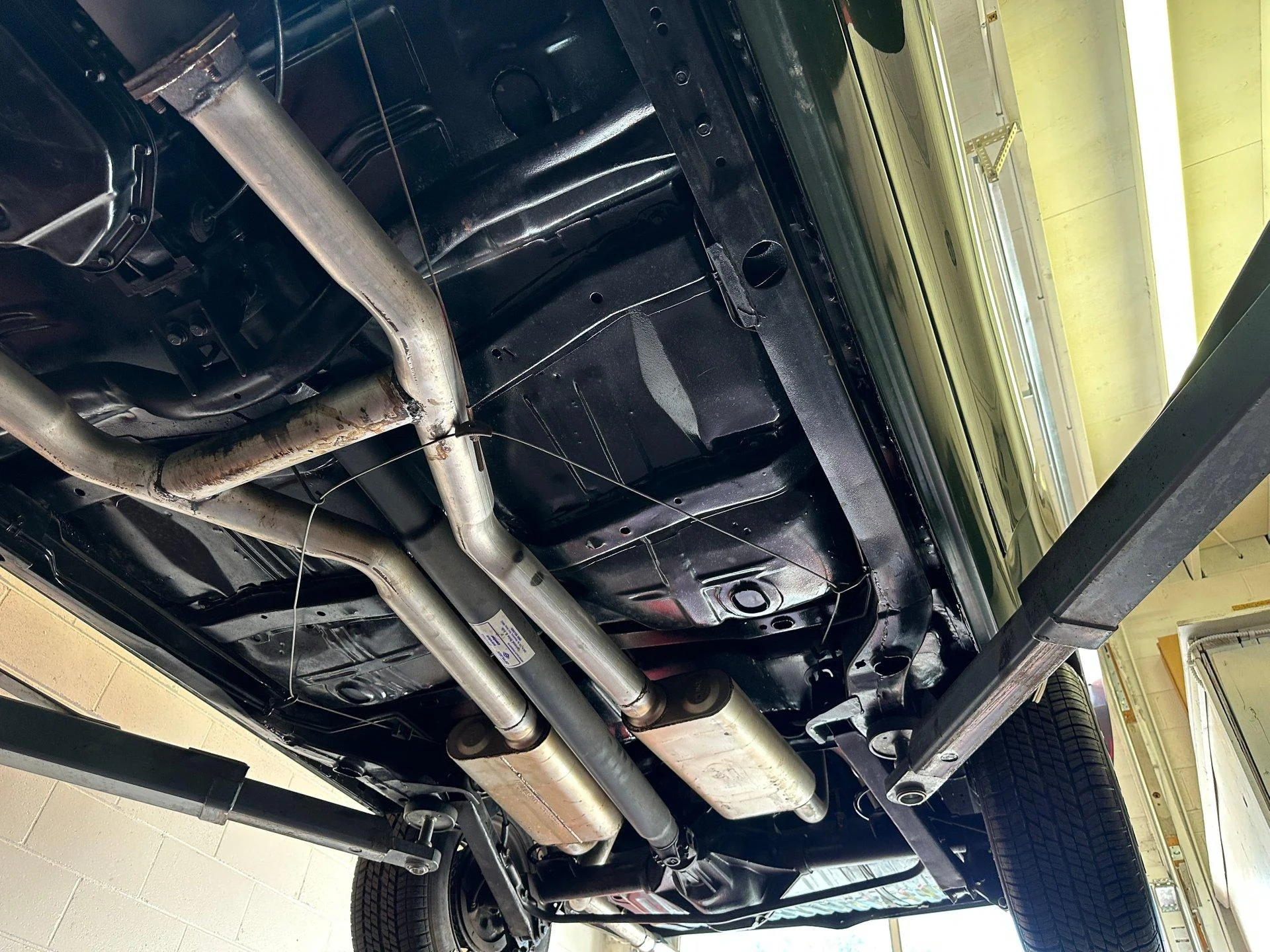 1970 Chevrolet Chevelle - Image 75