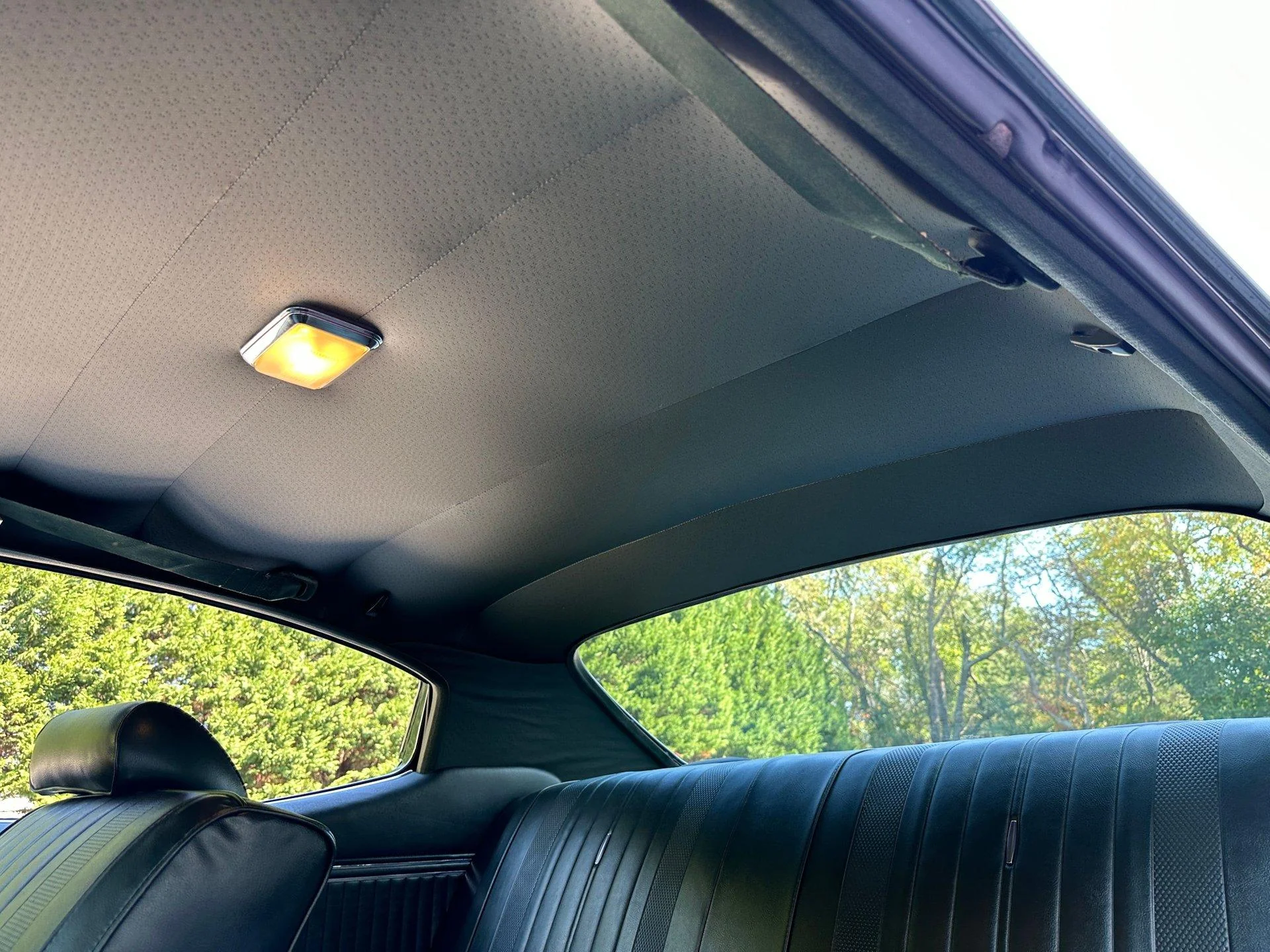 1970 Chevrolet Chevelle - Image 10