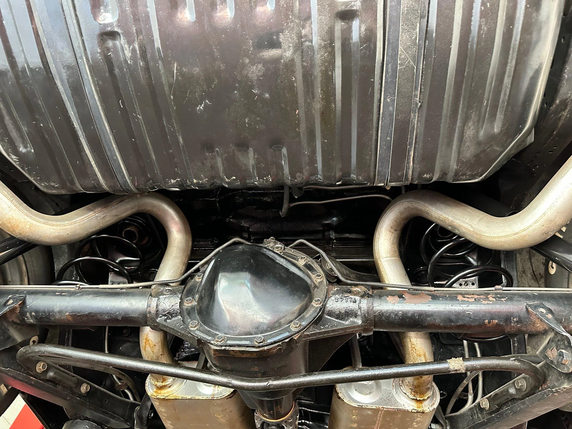 1970 Chevrolet Chevelle - Image 81