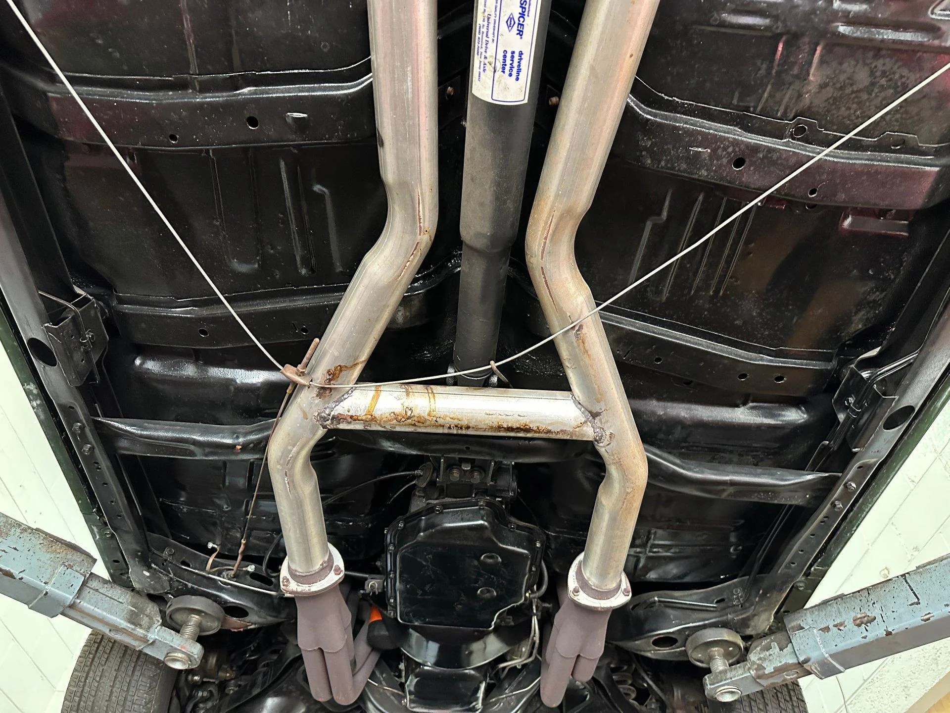 1970 Chevrolet Chevelle - Image 82