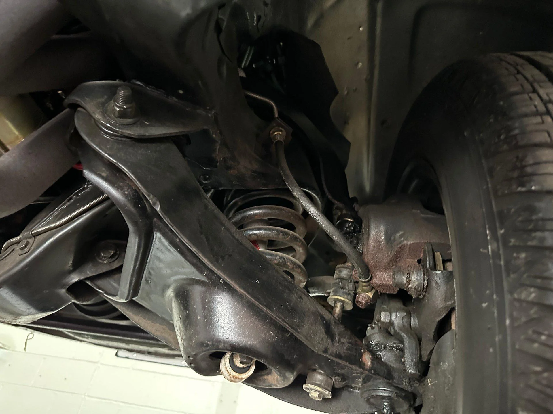 1970 Chevrolet Chevelle - Image 83