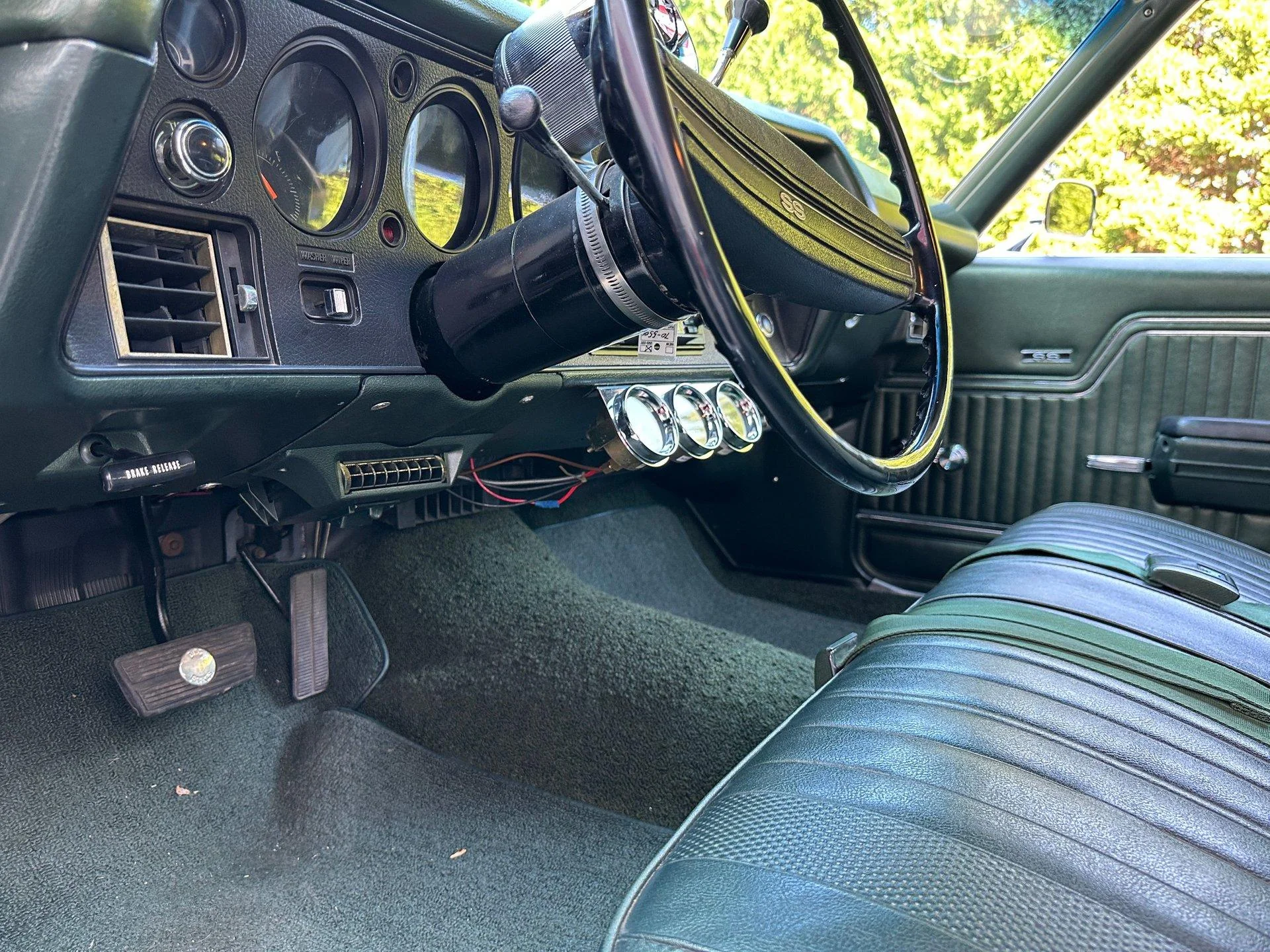 1970 Chevrolet Chevelle - Image 11