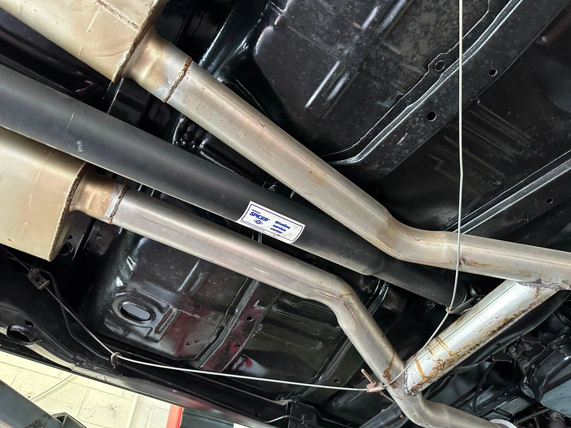 1970 Chevrolet Chevelle - Image 91