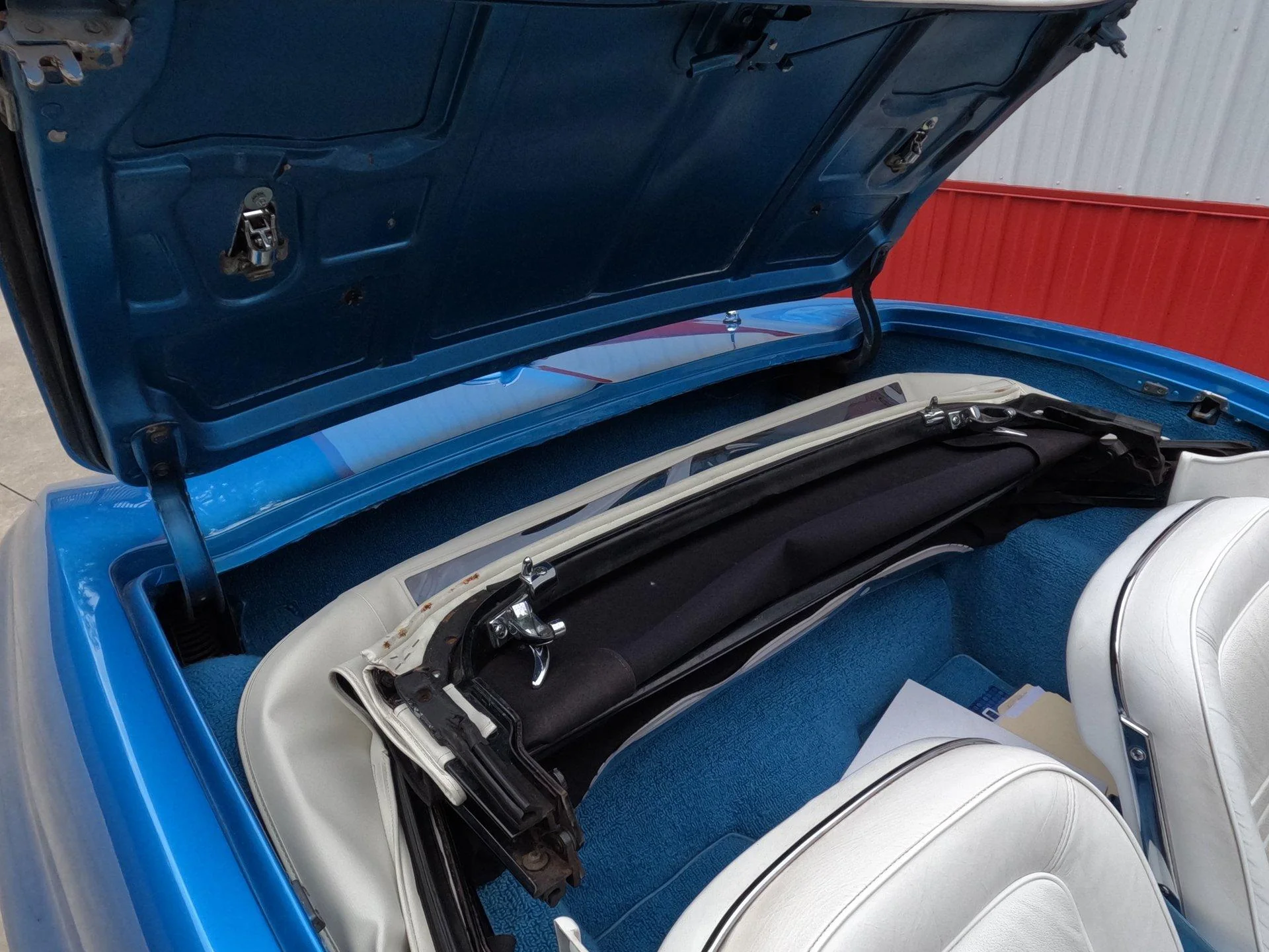 1967 Chevrolet Corvette - Image 12