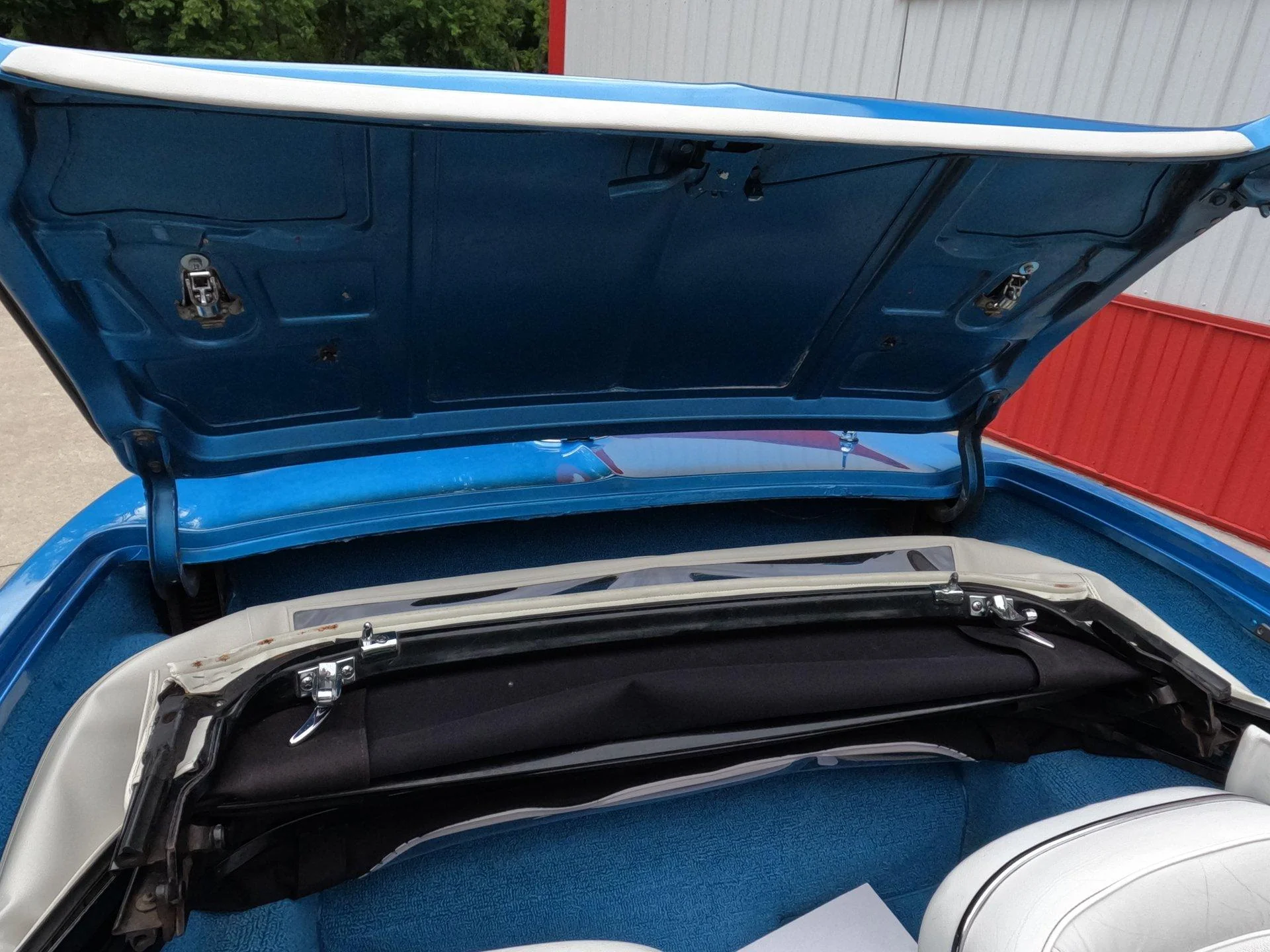 1967 Chevrolet Corvette - Image 13