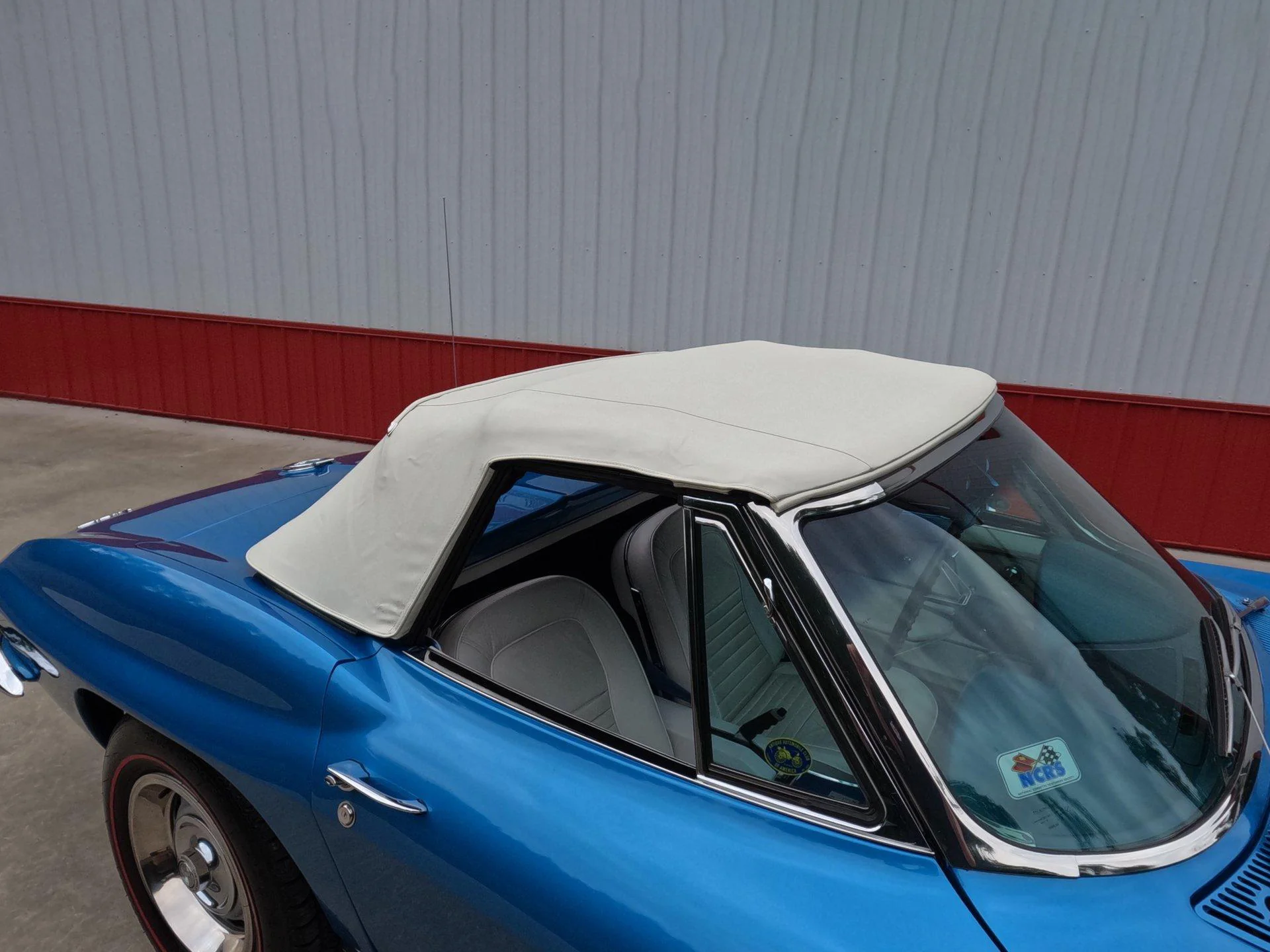 1967 Chevrolet Corvette - Image 14